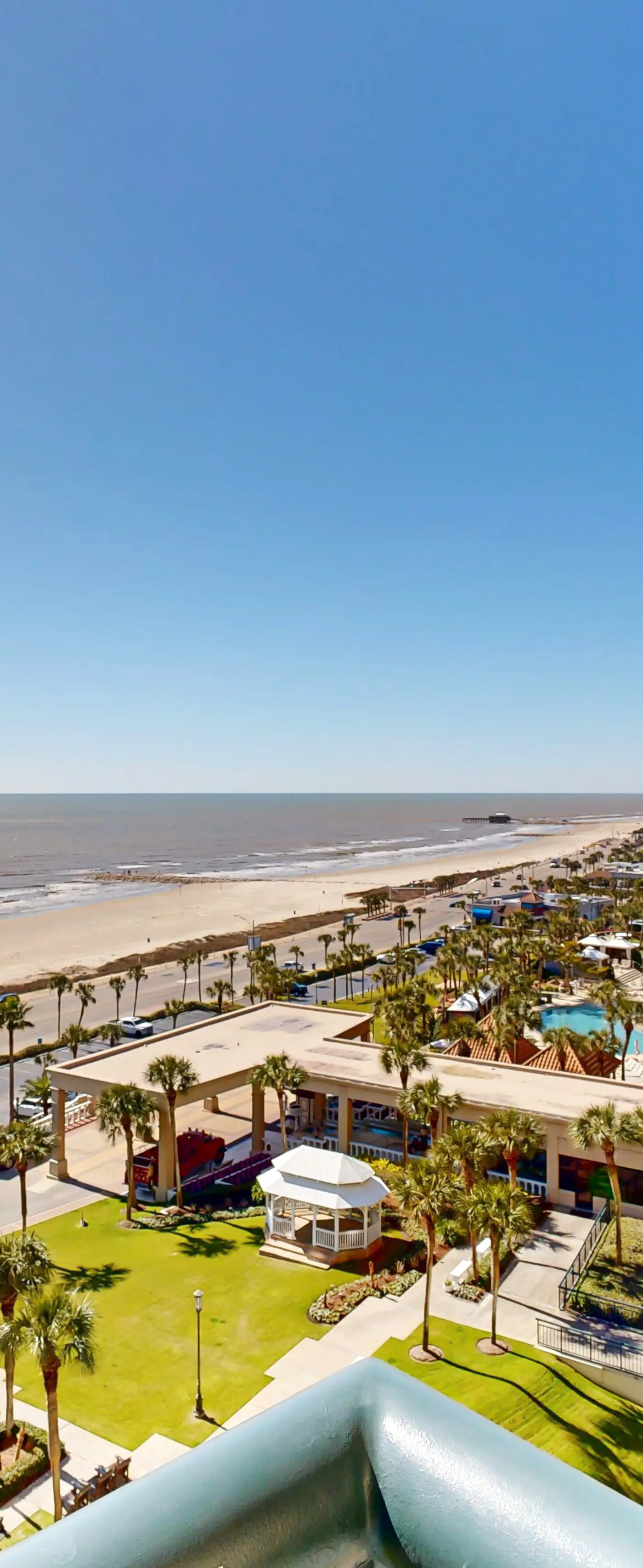 Ocean Front Escape at the San Luis