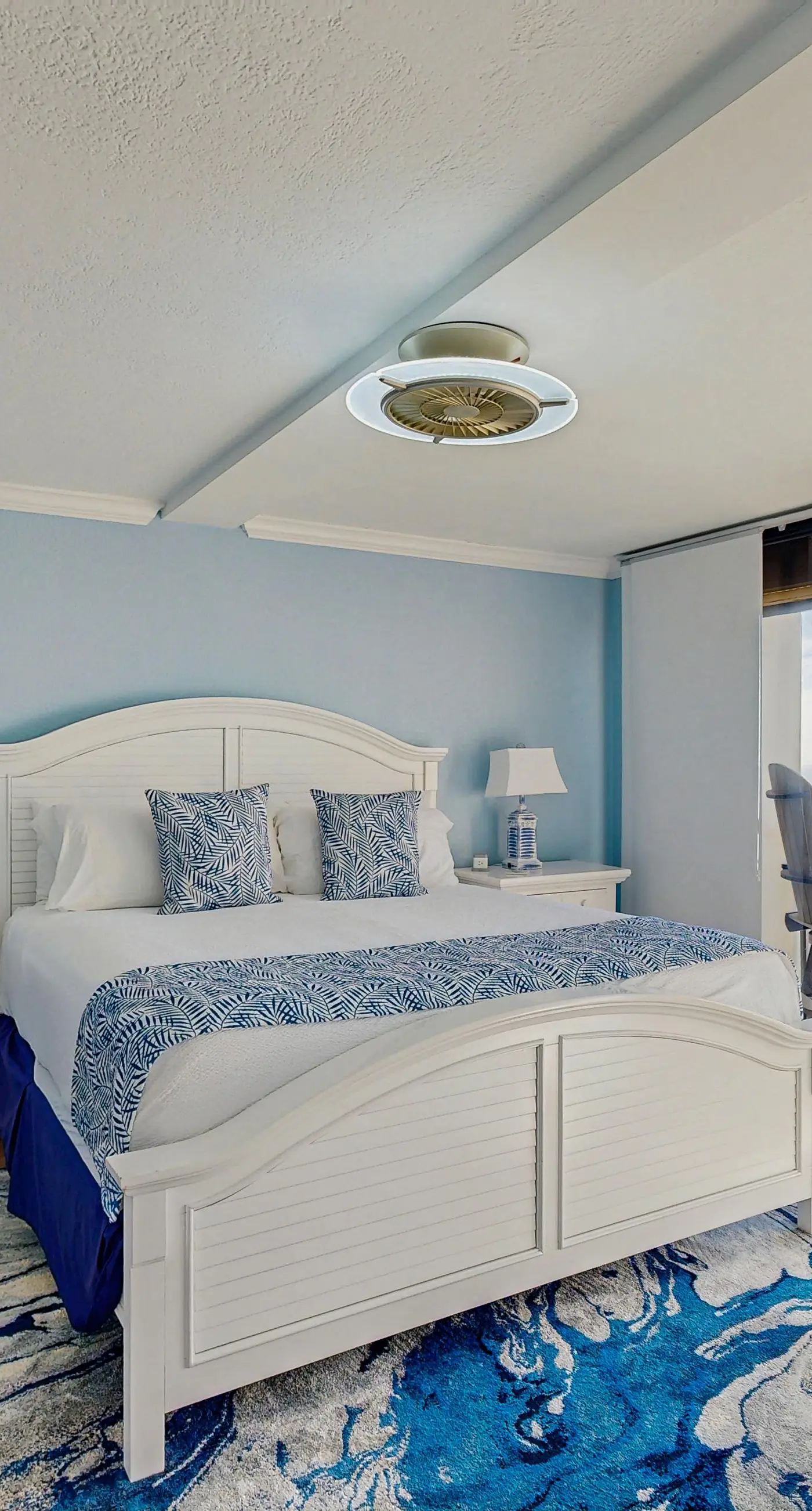 Ocean Front Escape at the San Luis