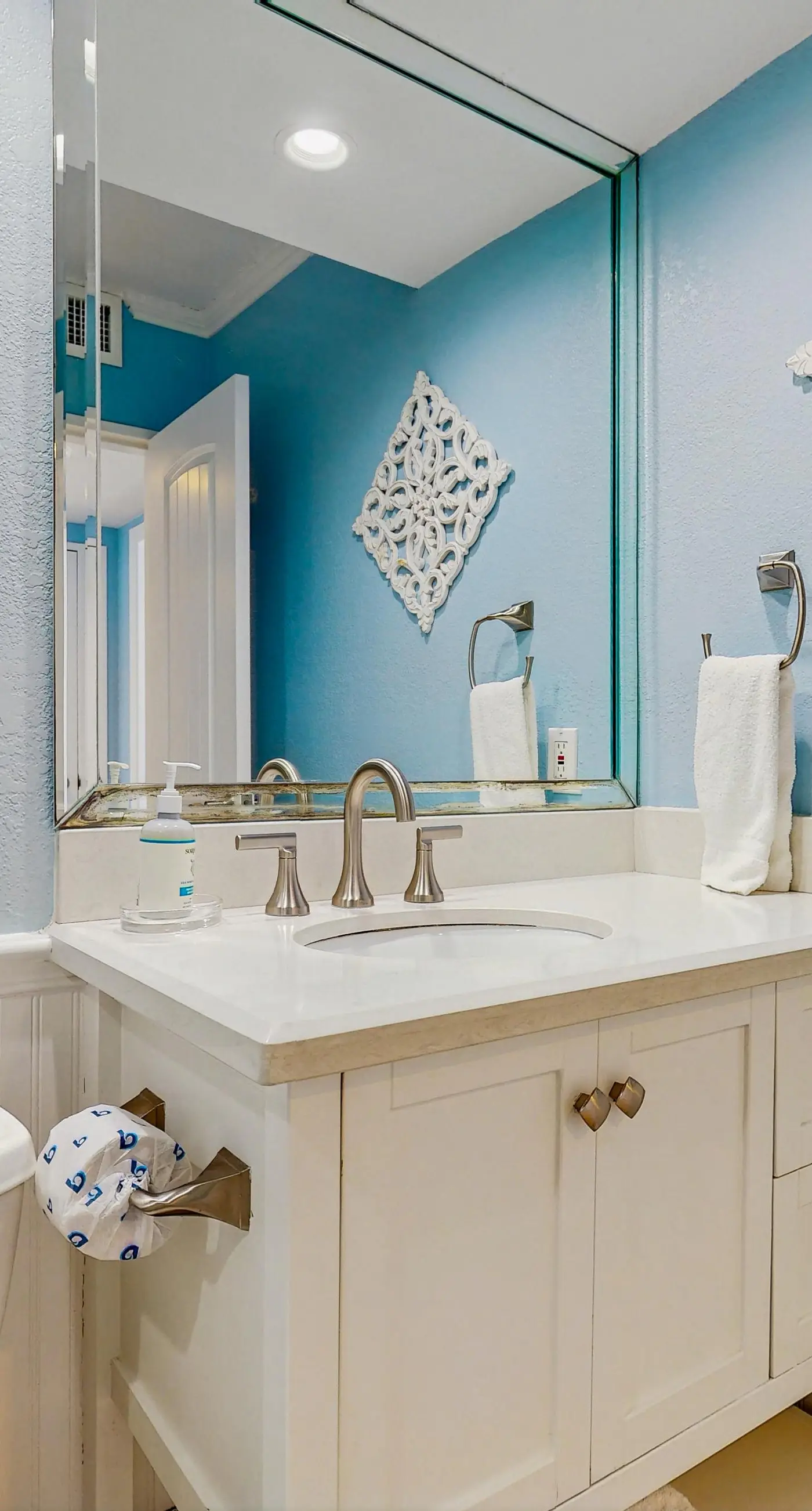 Ocean Front Escape at the San Luis