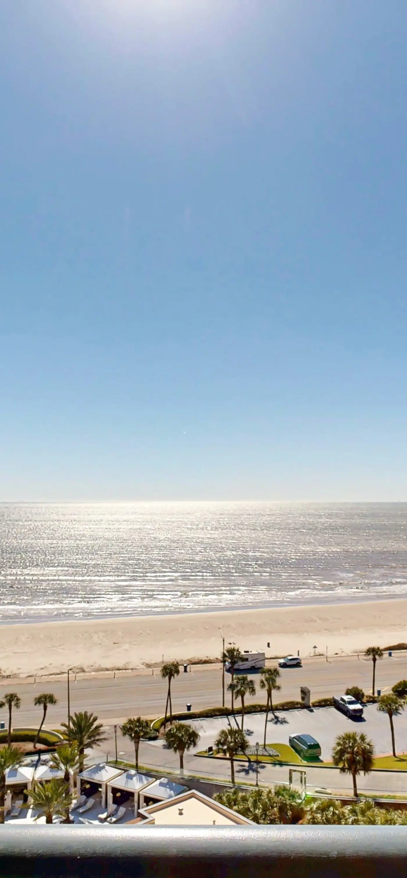 Ocean Front Escape at the San Luis