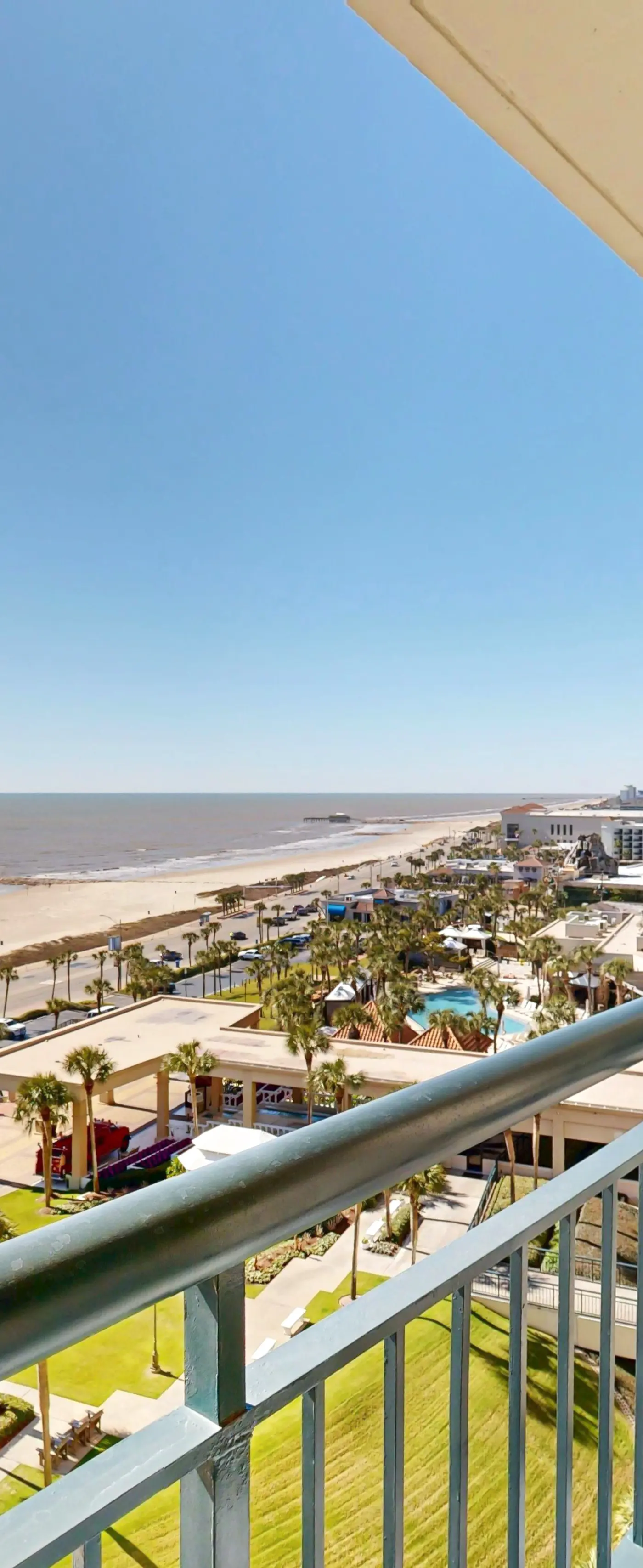 Ocean Front Escape at the San Luis