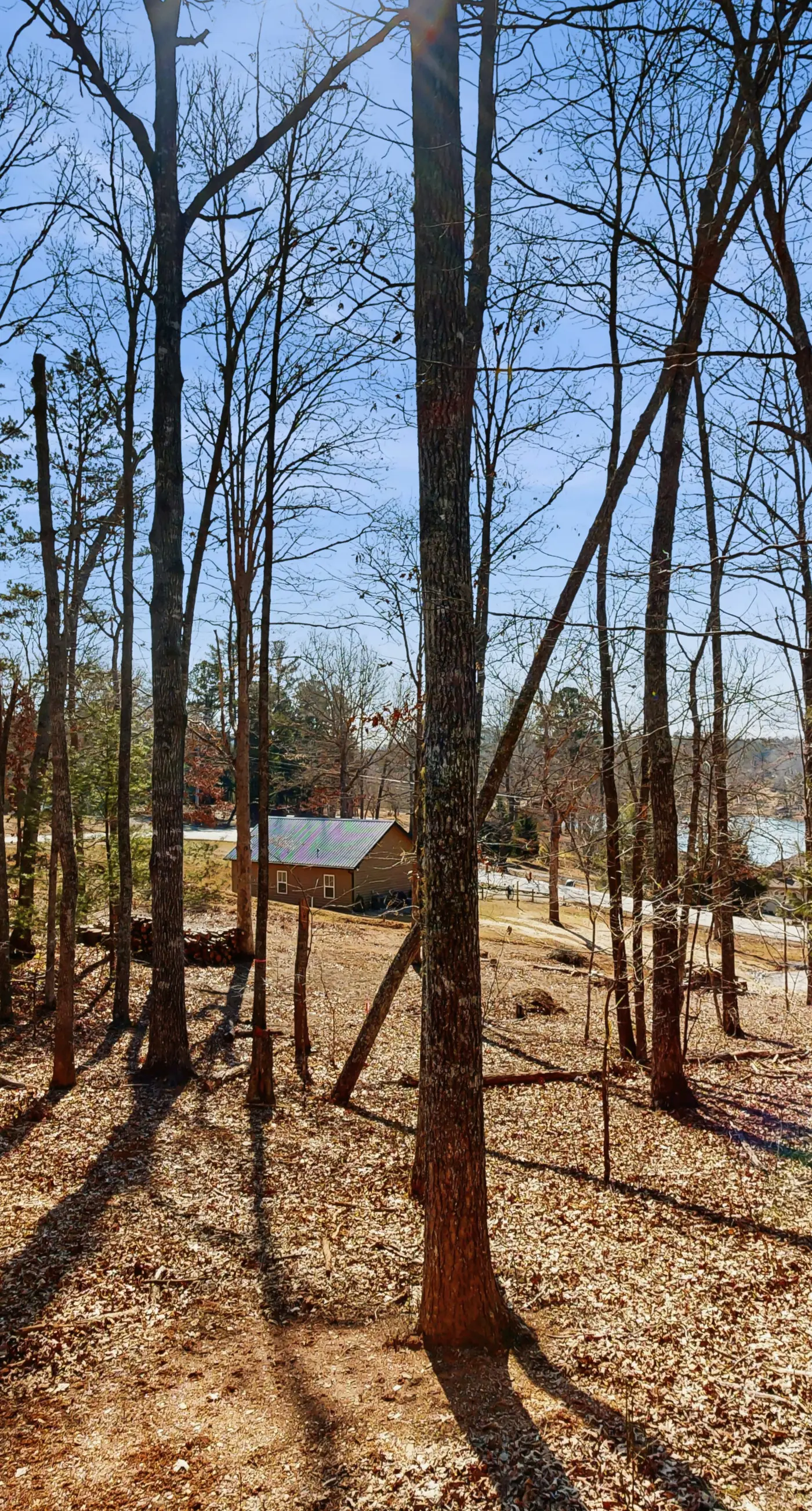 Highland Waters Hideaway