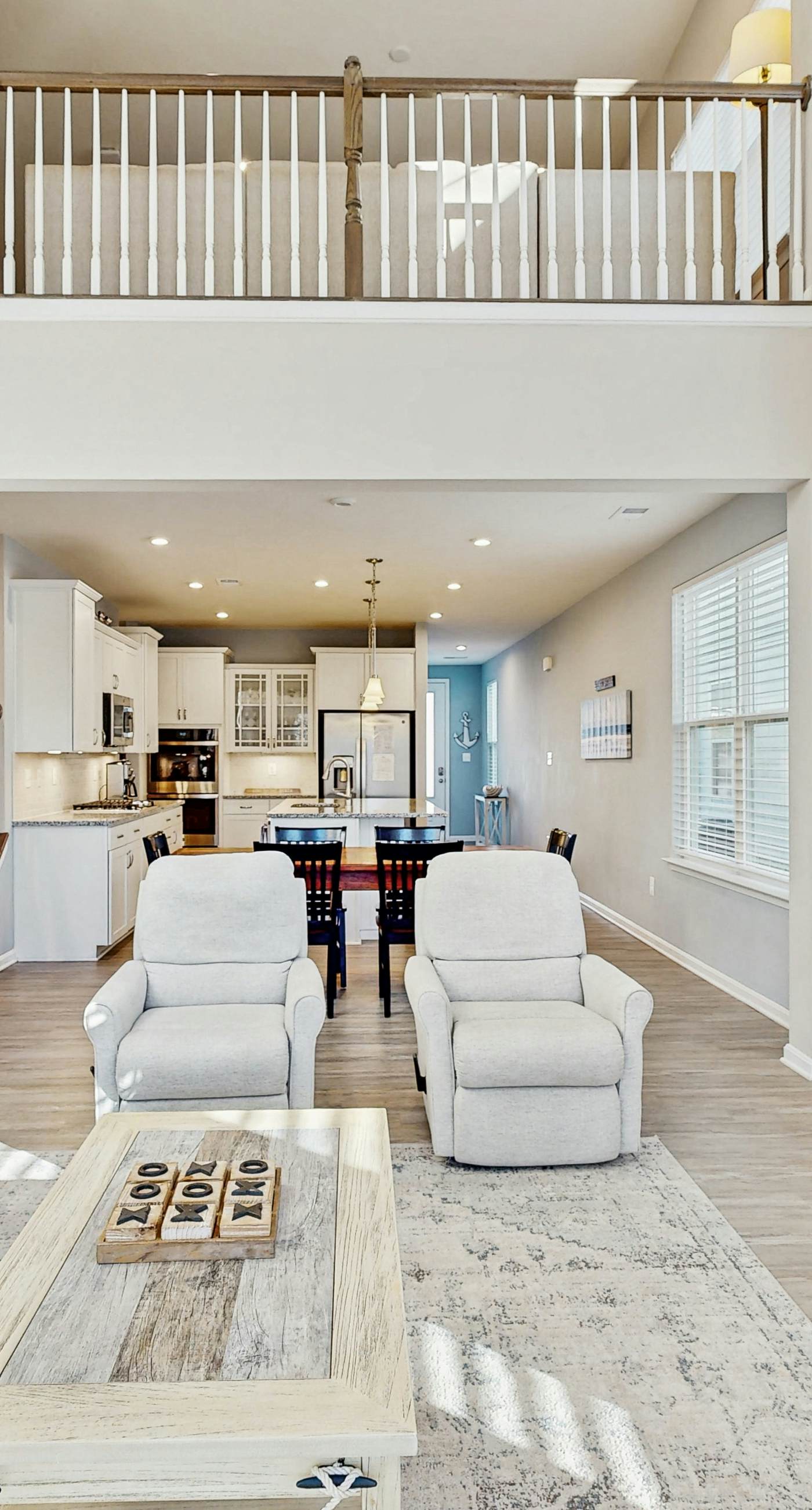 Bayside Resort - 20586 Cattail Creek Ln