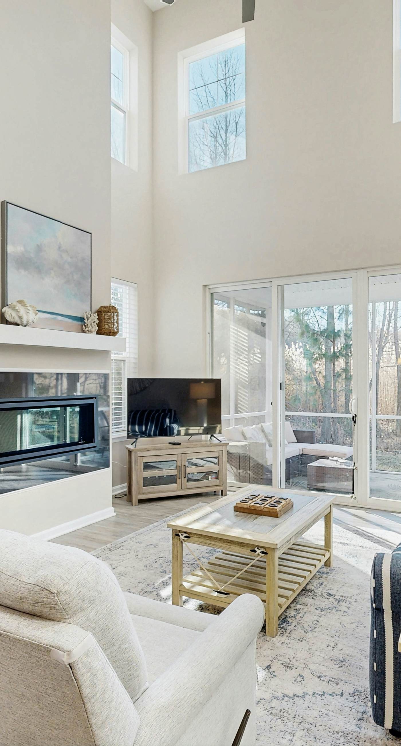 Bayside Resort - 20586 Cattail Creek Ln