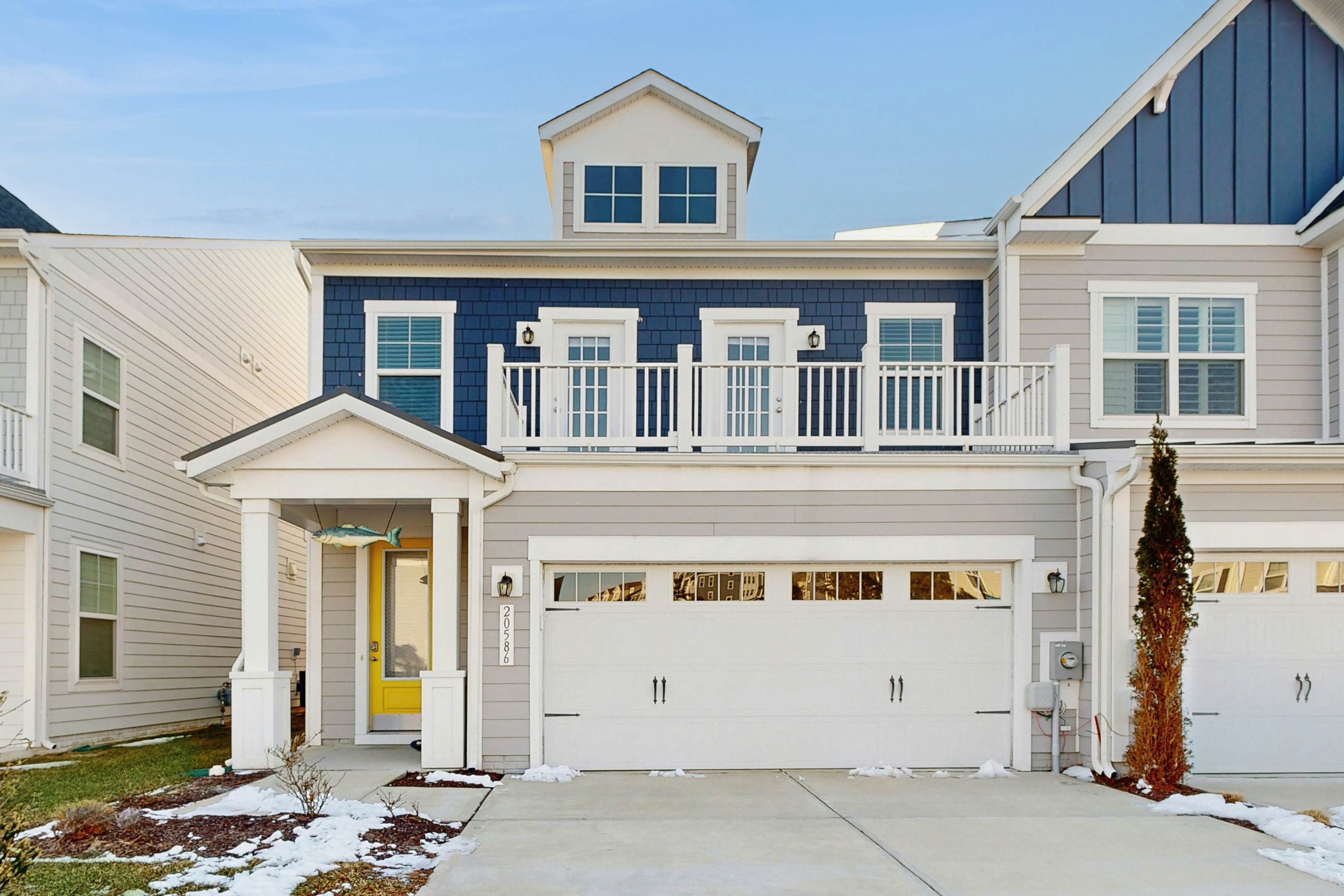 Bayside Resort - 20586 Cattail Creek Ln