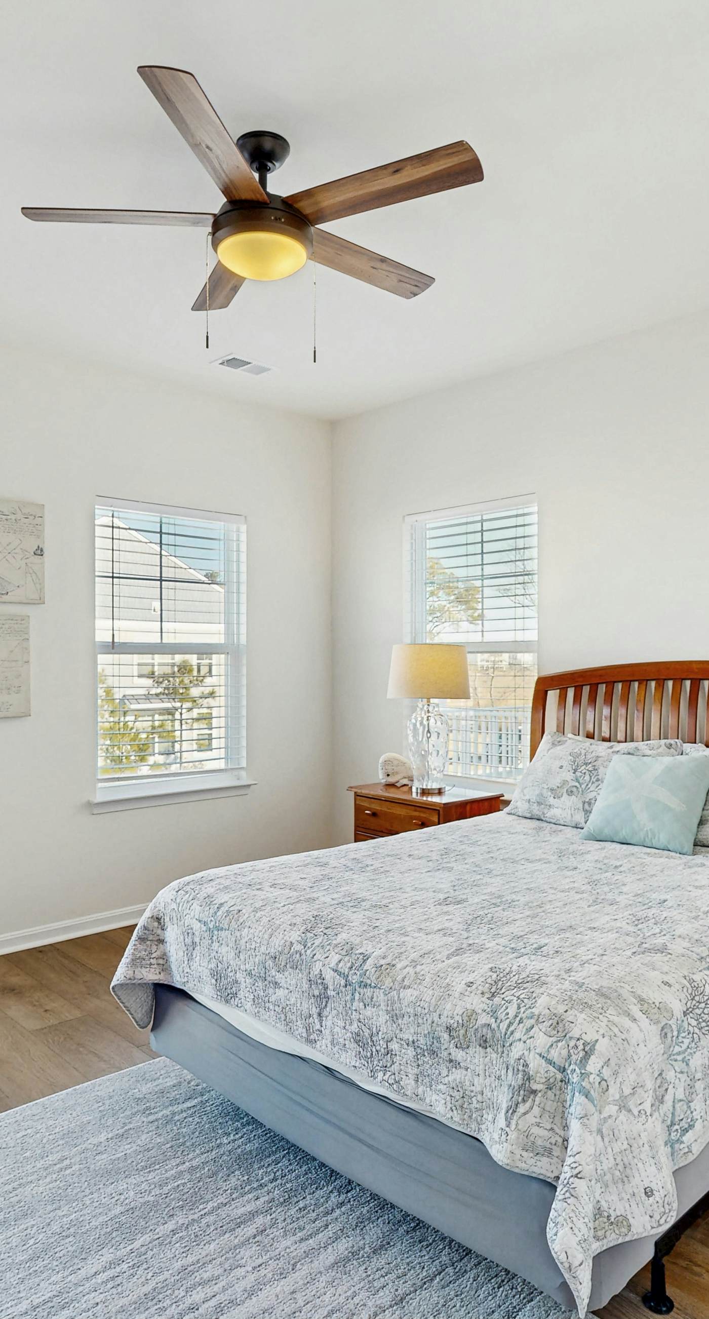 Bayside Resort - 20586 Cattail Creek Ln