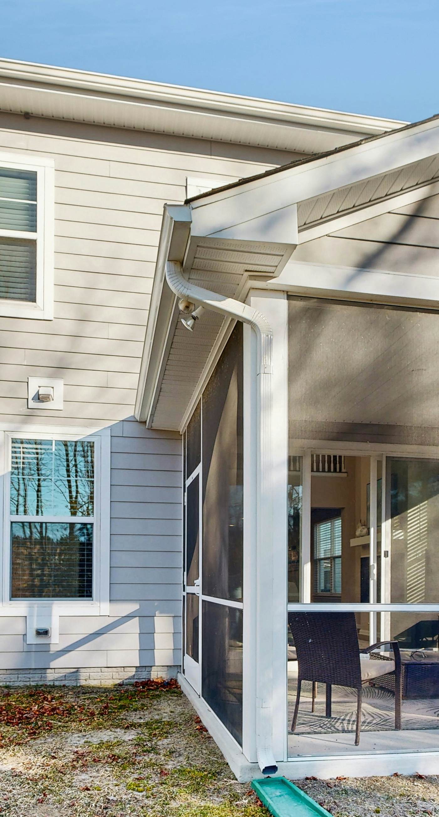 Bayside Resort - 20586 Cattail Creek Ln