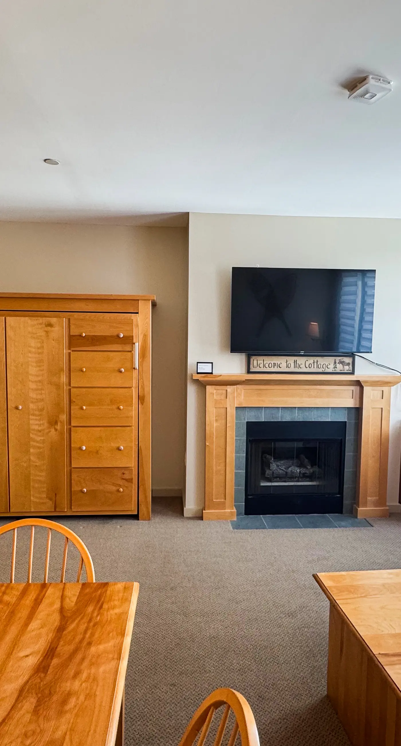 Long Trail House 459