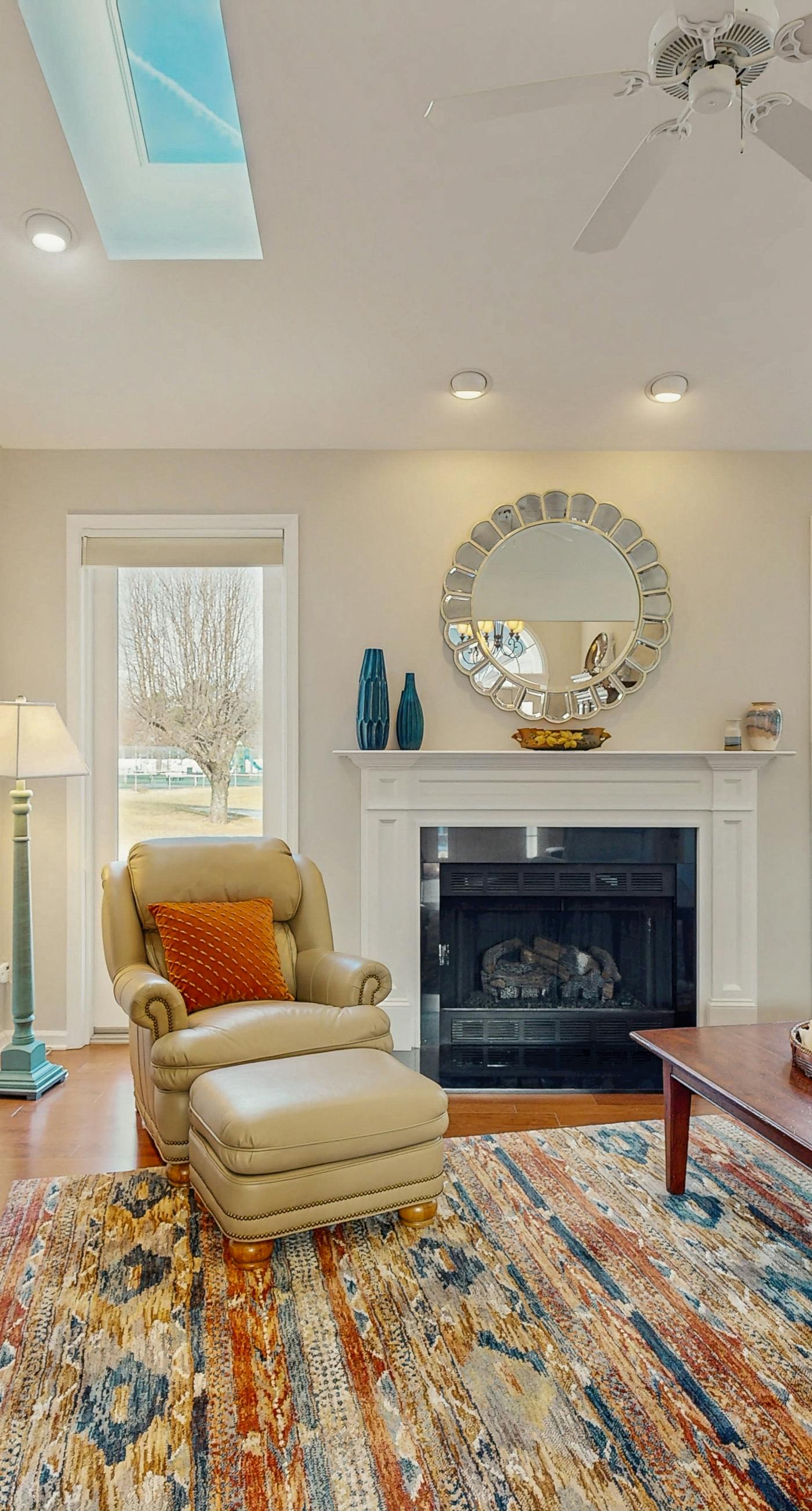 Salt Pond - 322 Walkabout