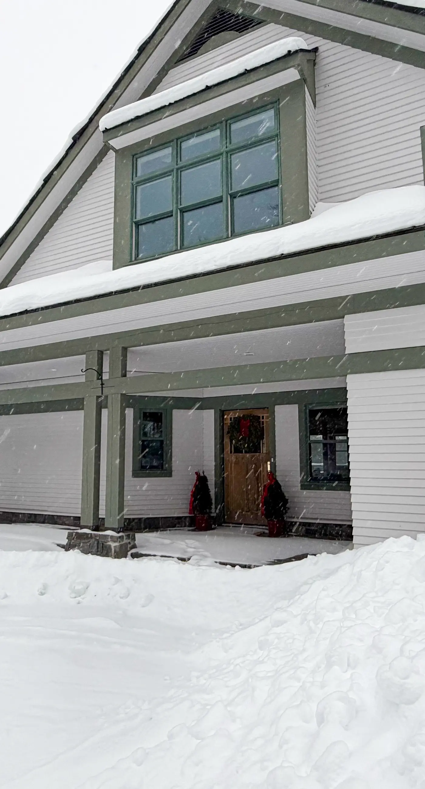 Goldfinch Lodge