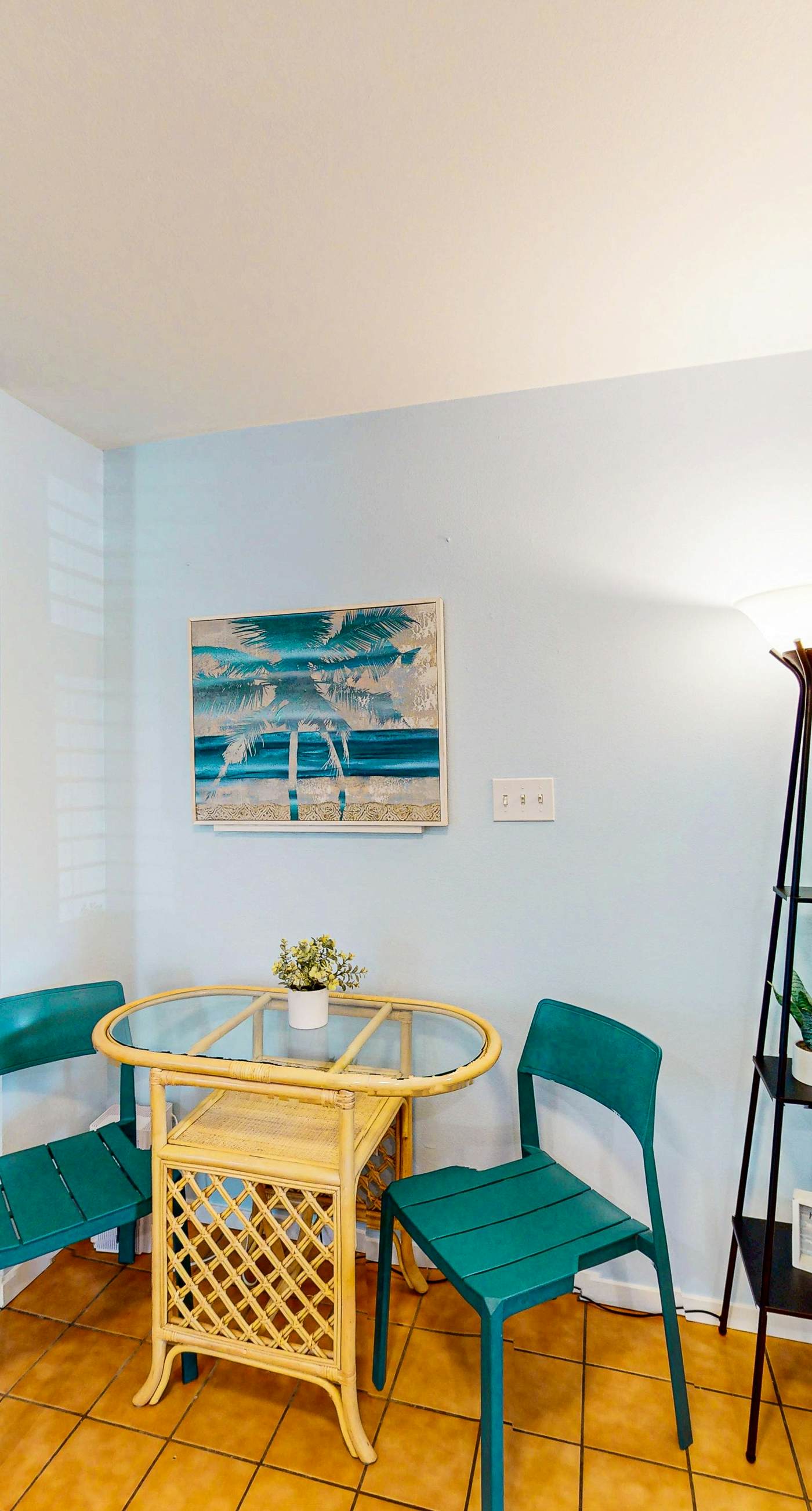 Phoebe's Beach House