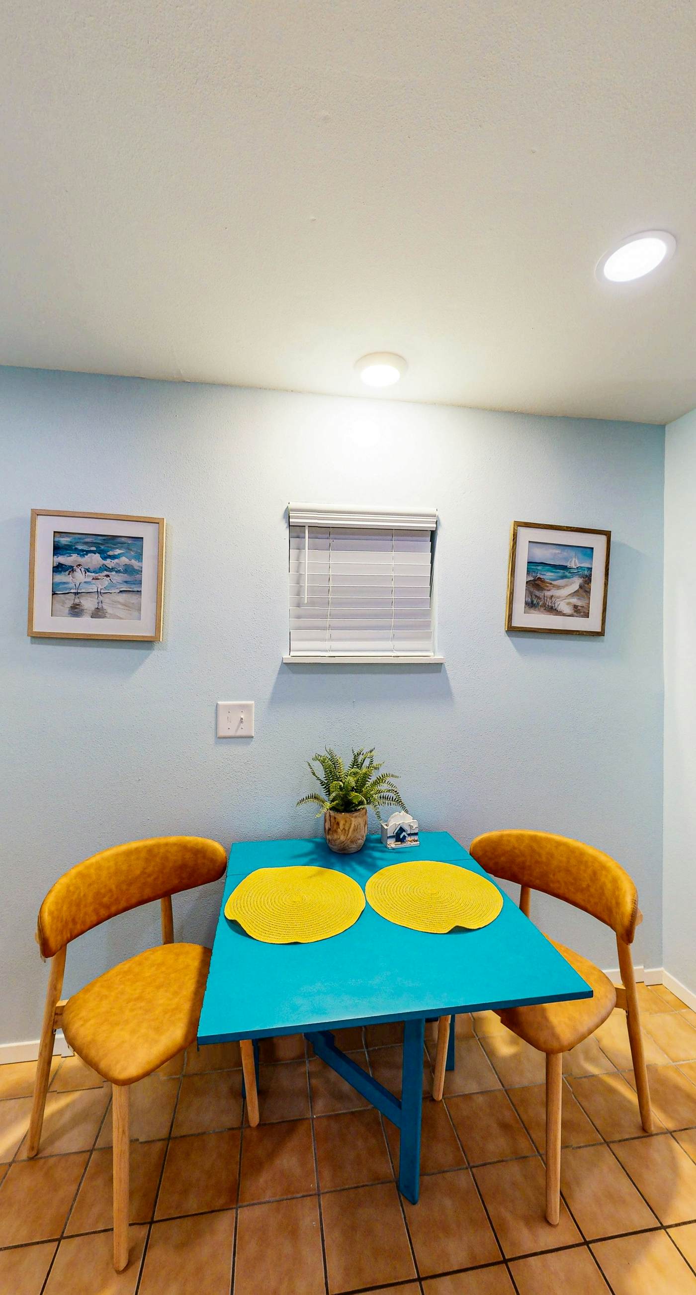 Phoebe's Beach House