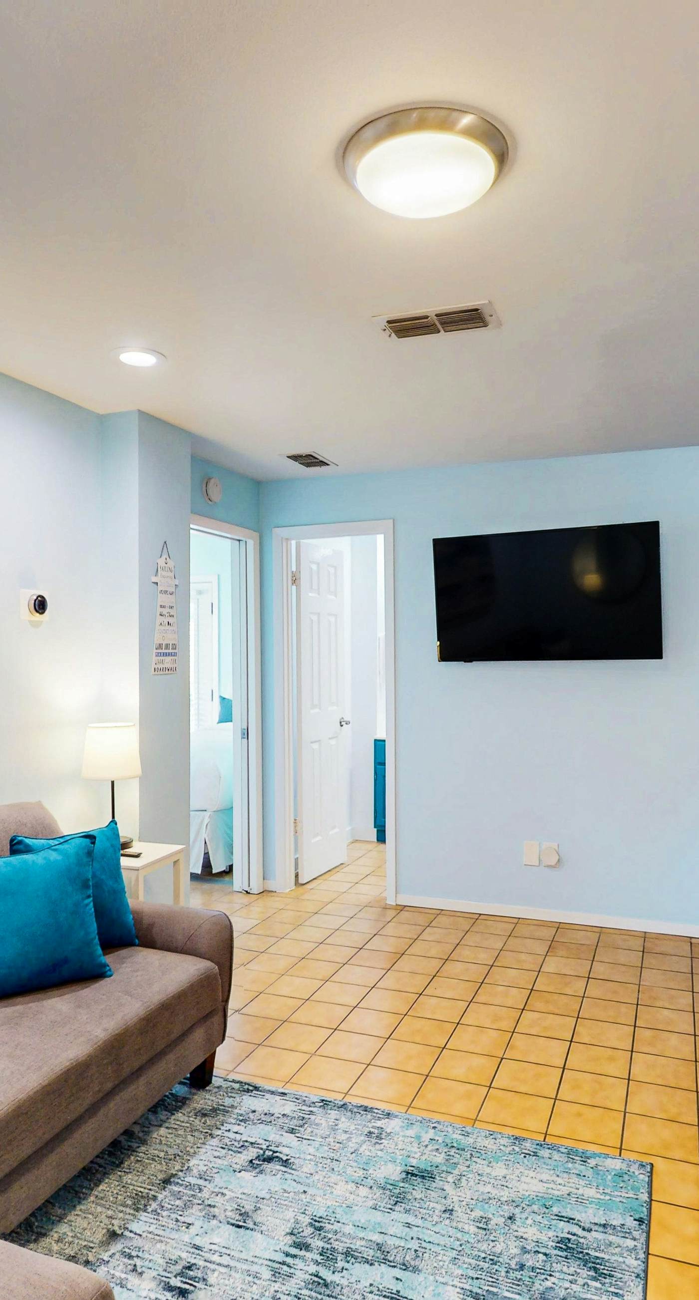 Phoebe's Beach House