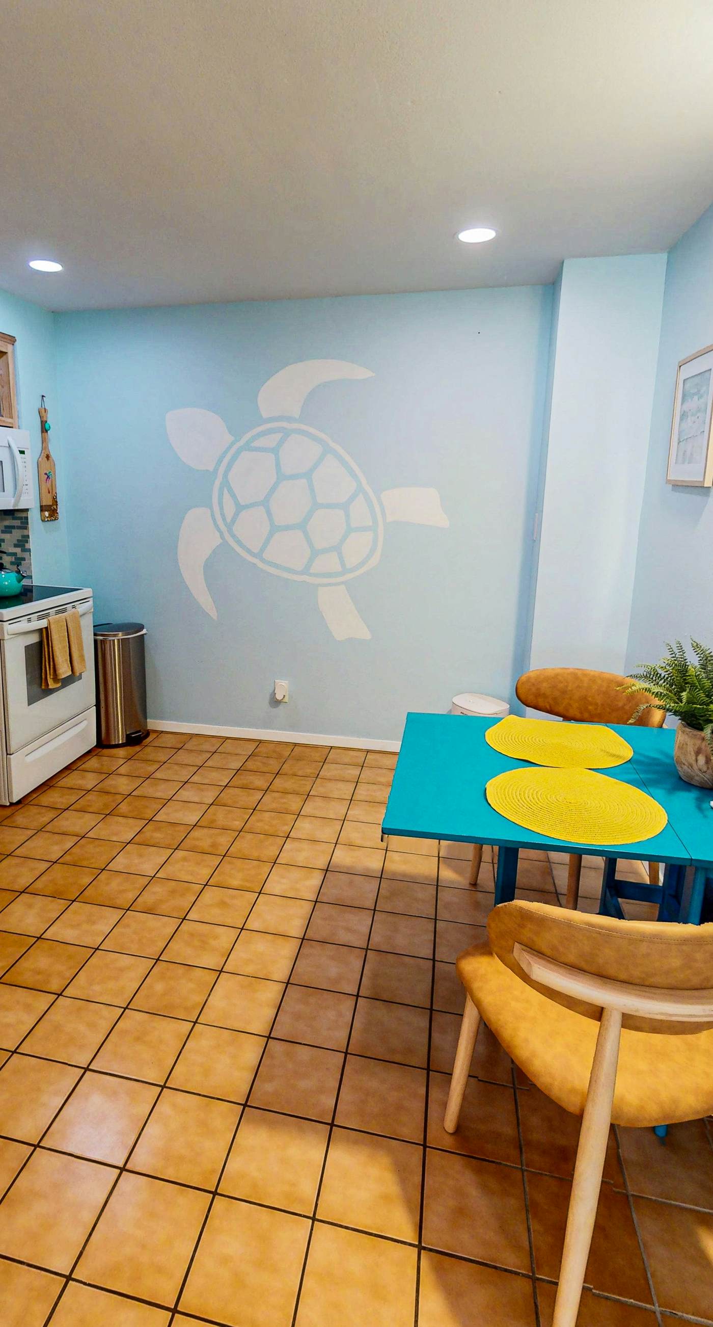 Phoebe's Beach House