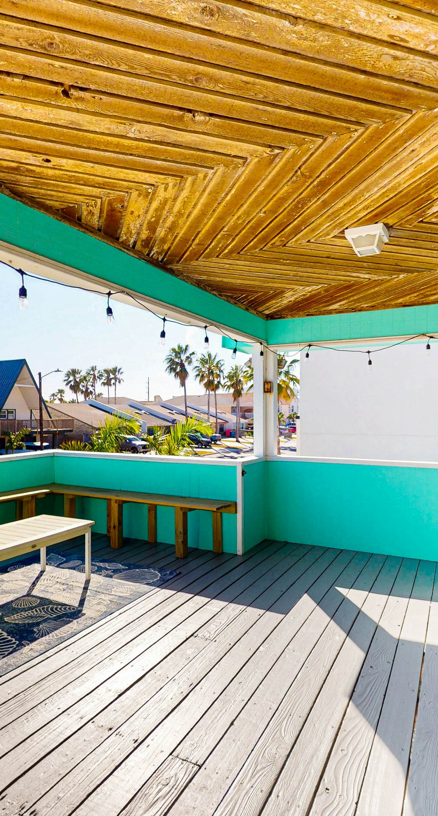 Phoebe's Beach House