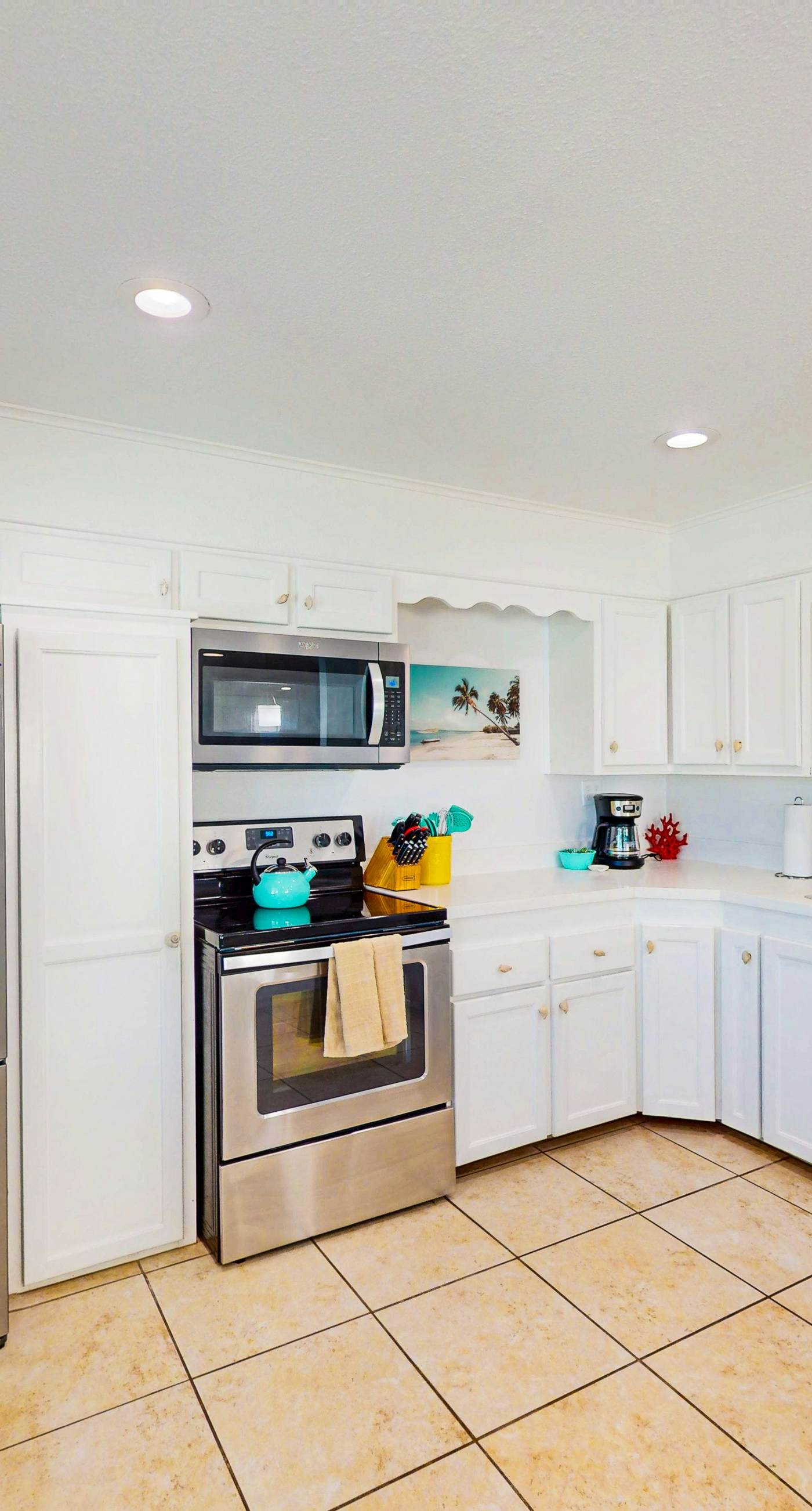 Phoebe's Beach House