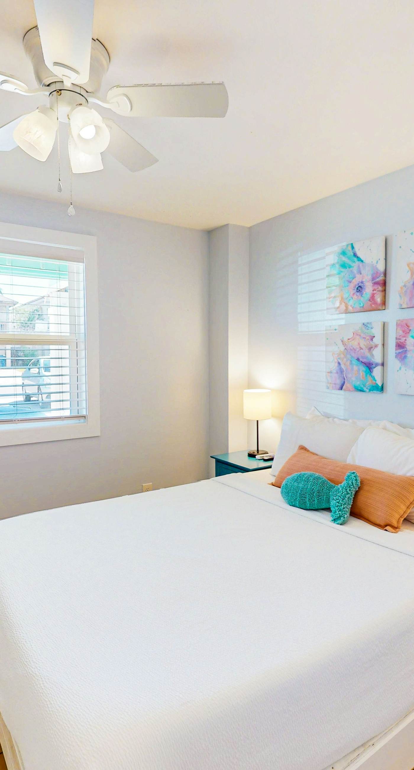 Phoebe's Beach House