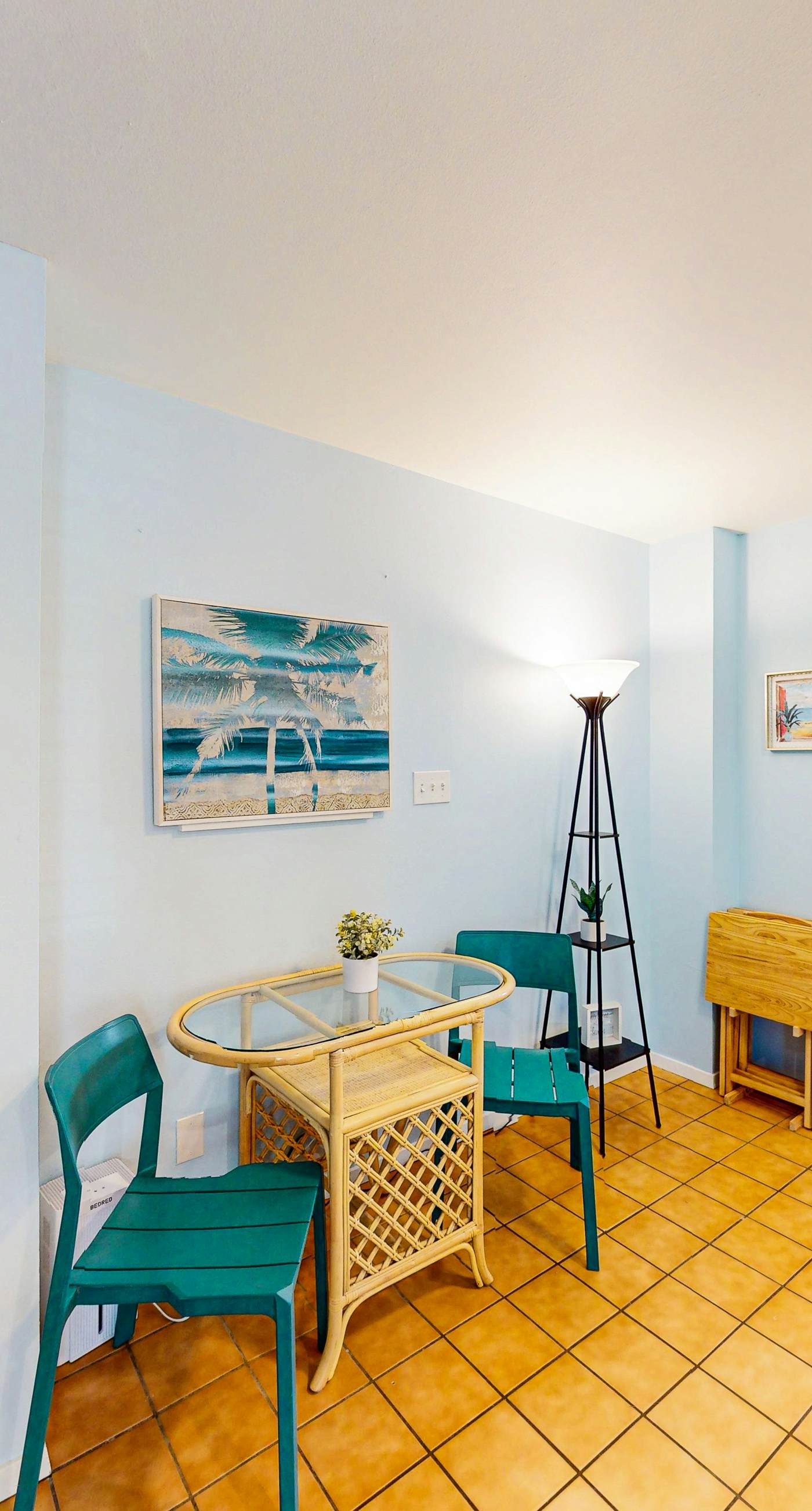 Phoebe's Beach House