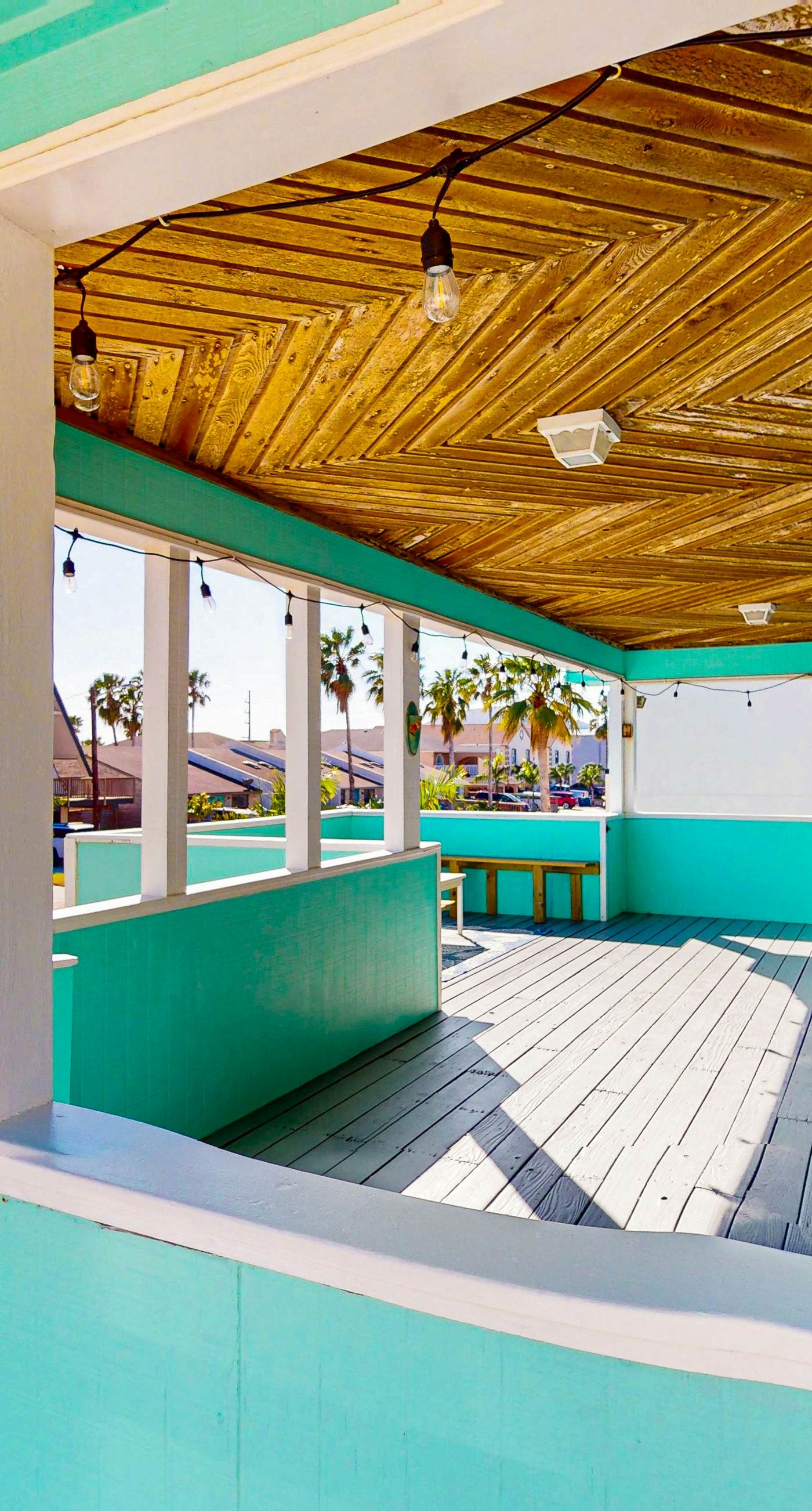 Phoebe's Beach House