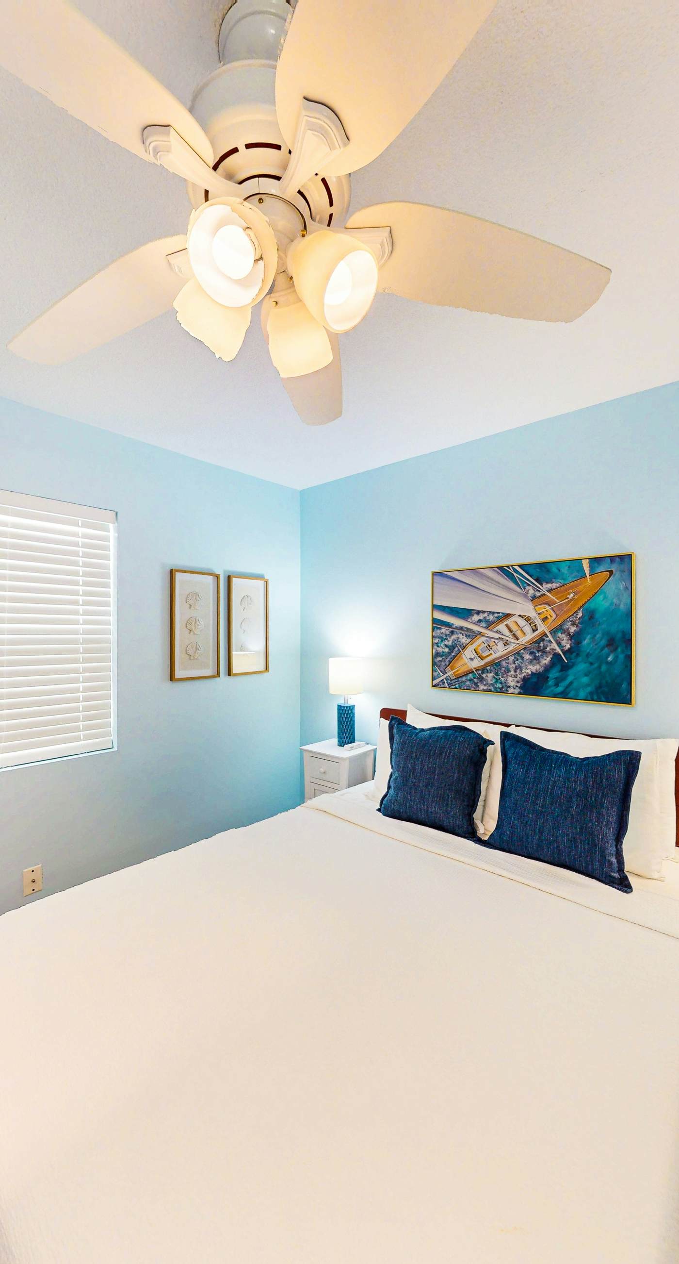 Phoebe's Beach House