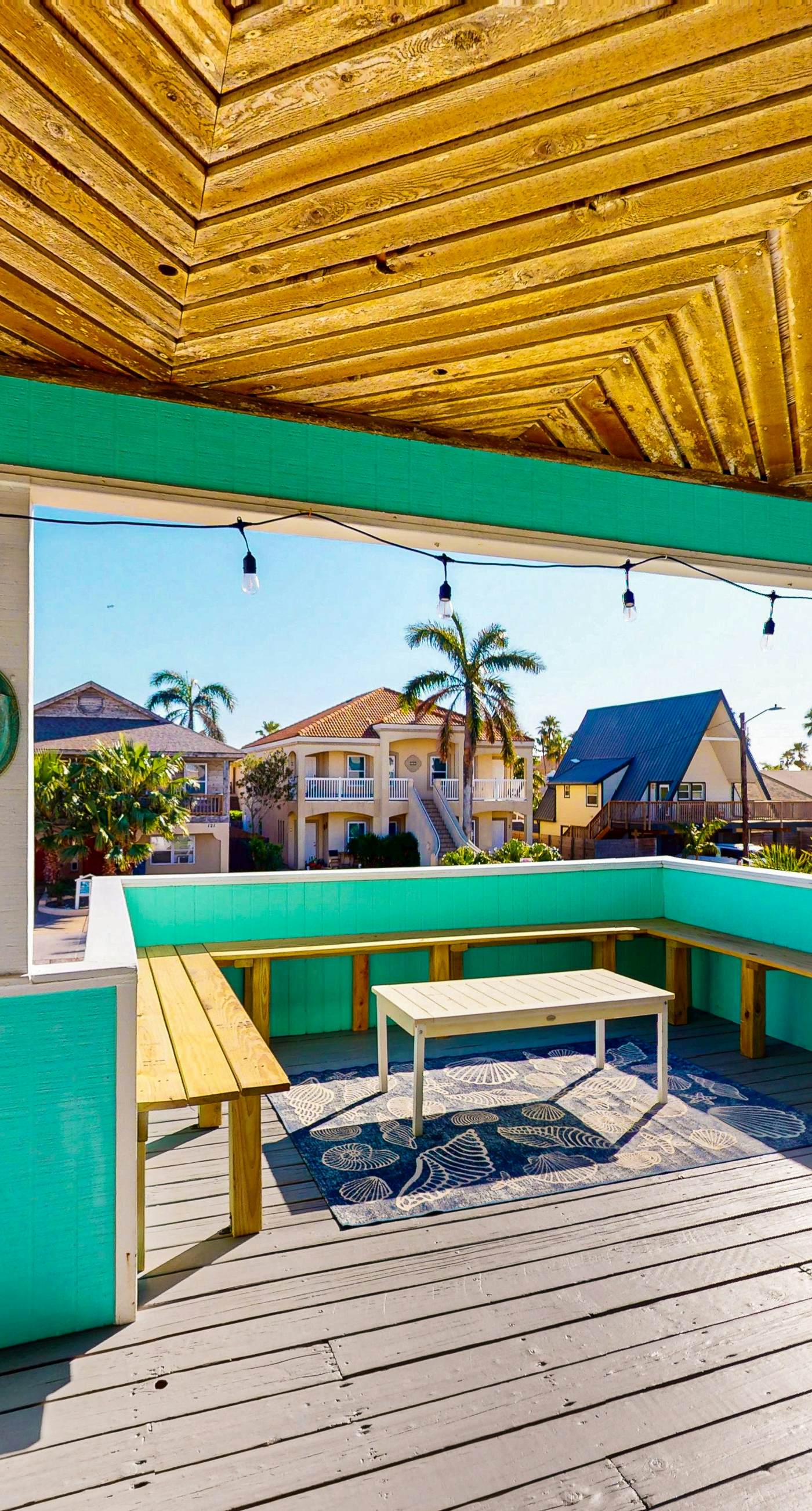 Phoebe's Beach House