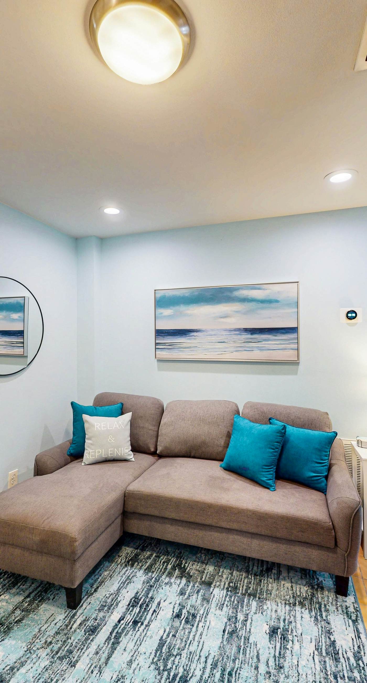 Phoebe's Beach House