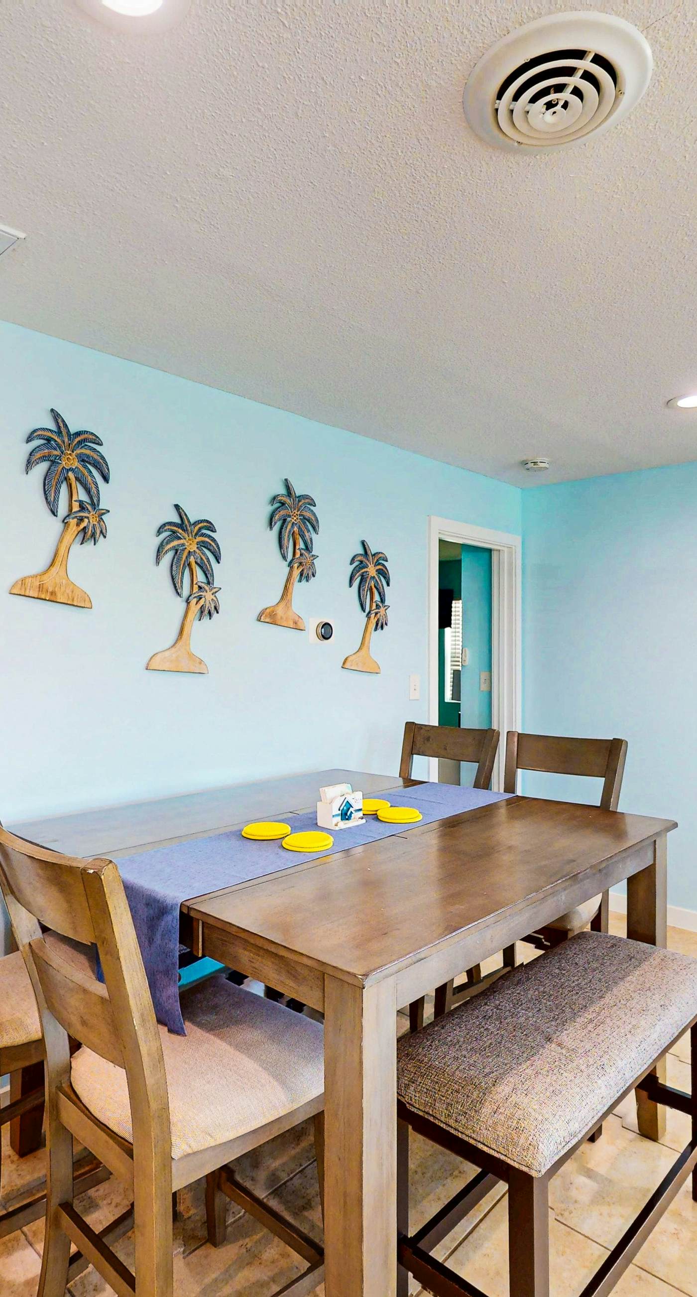 Phoebe's Beach House