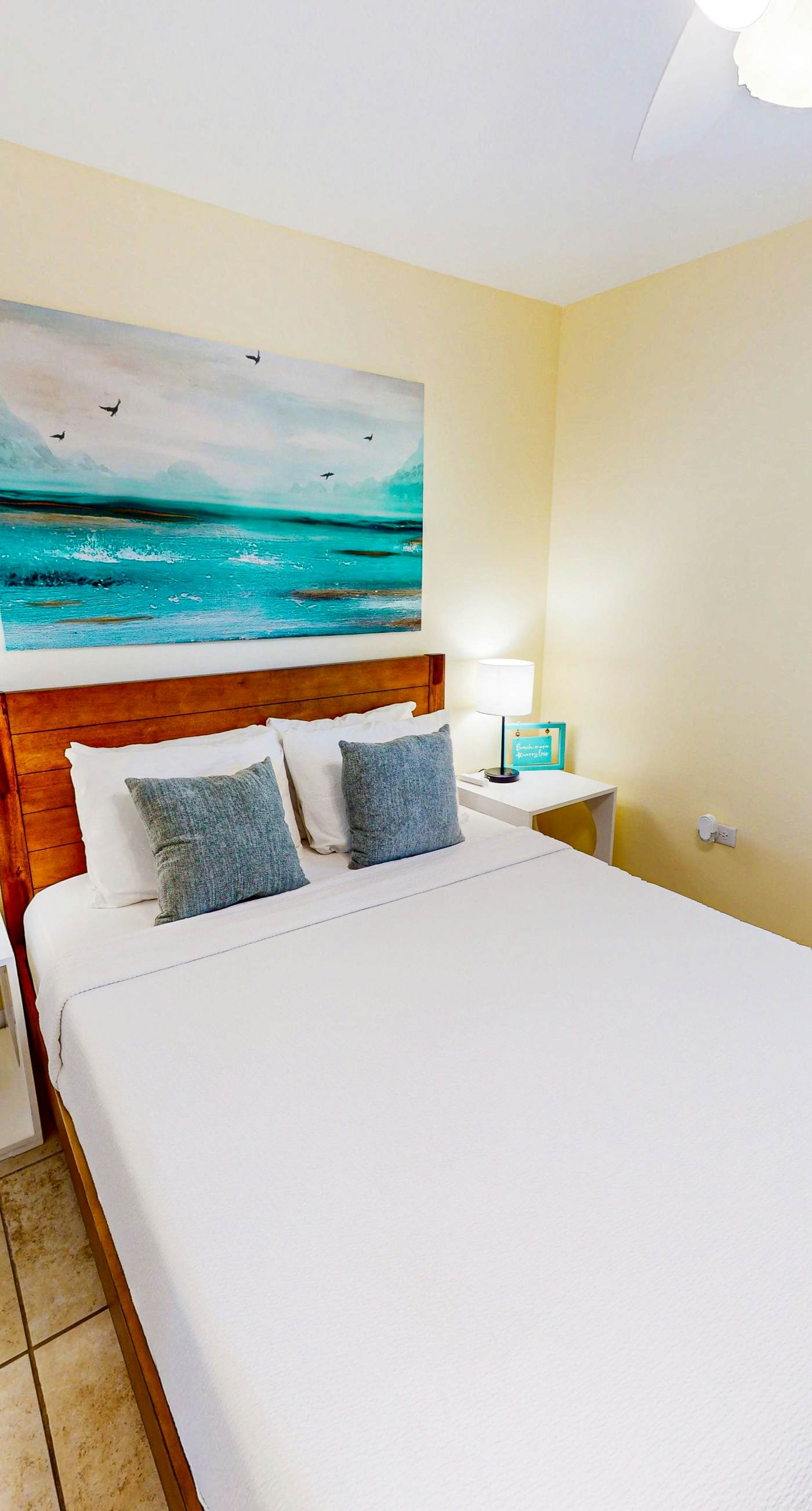 Phoebe's Beach House