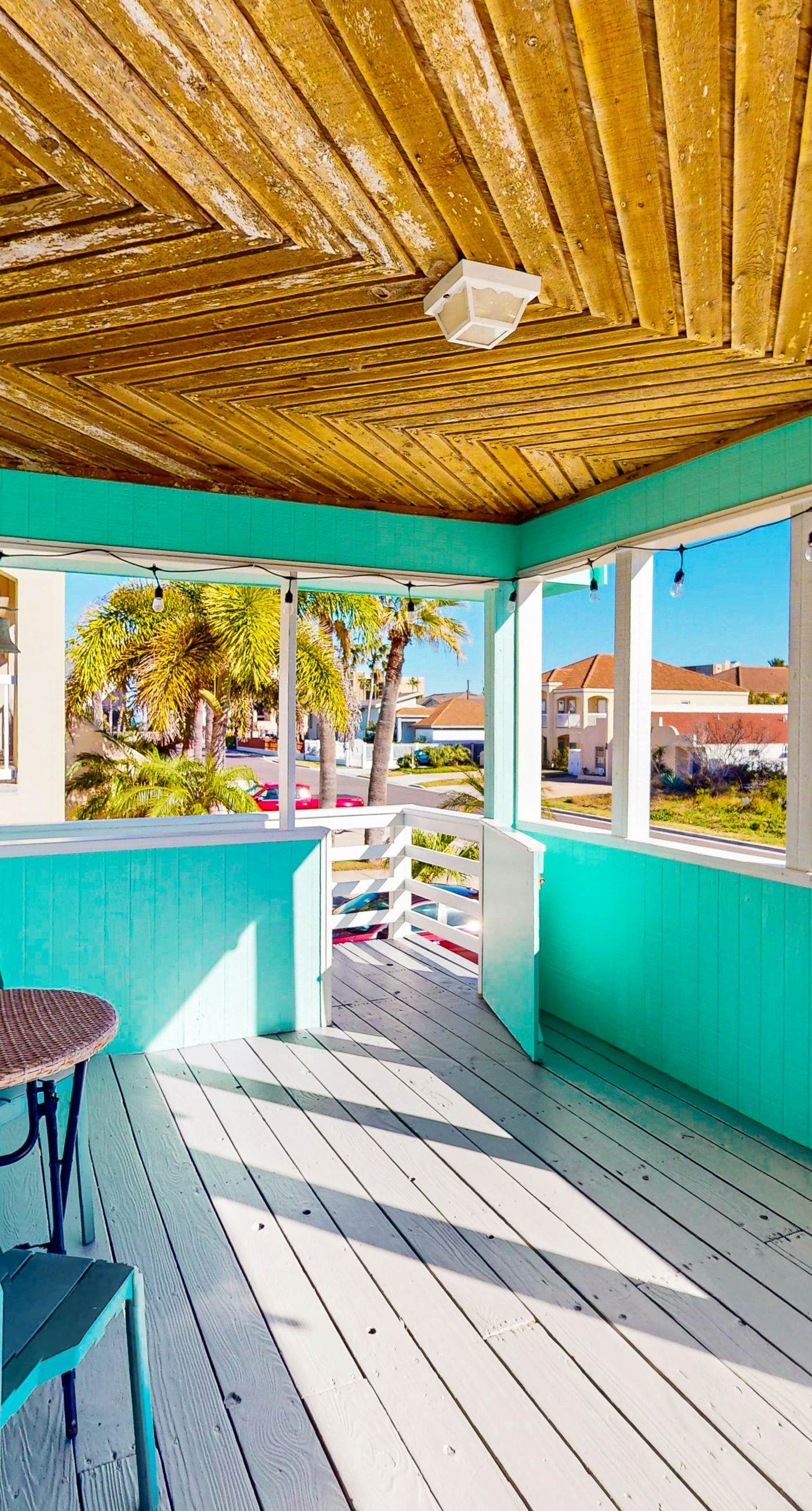 Phoebe's Beach House