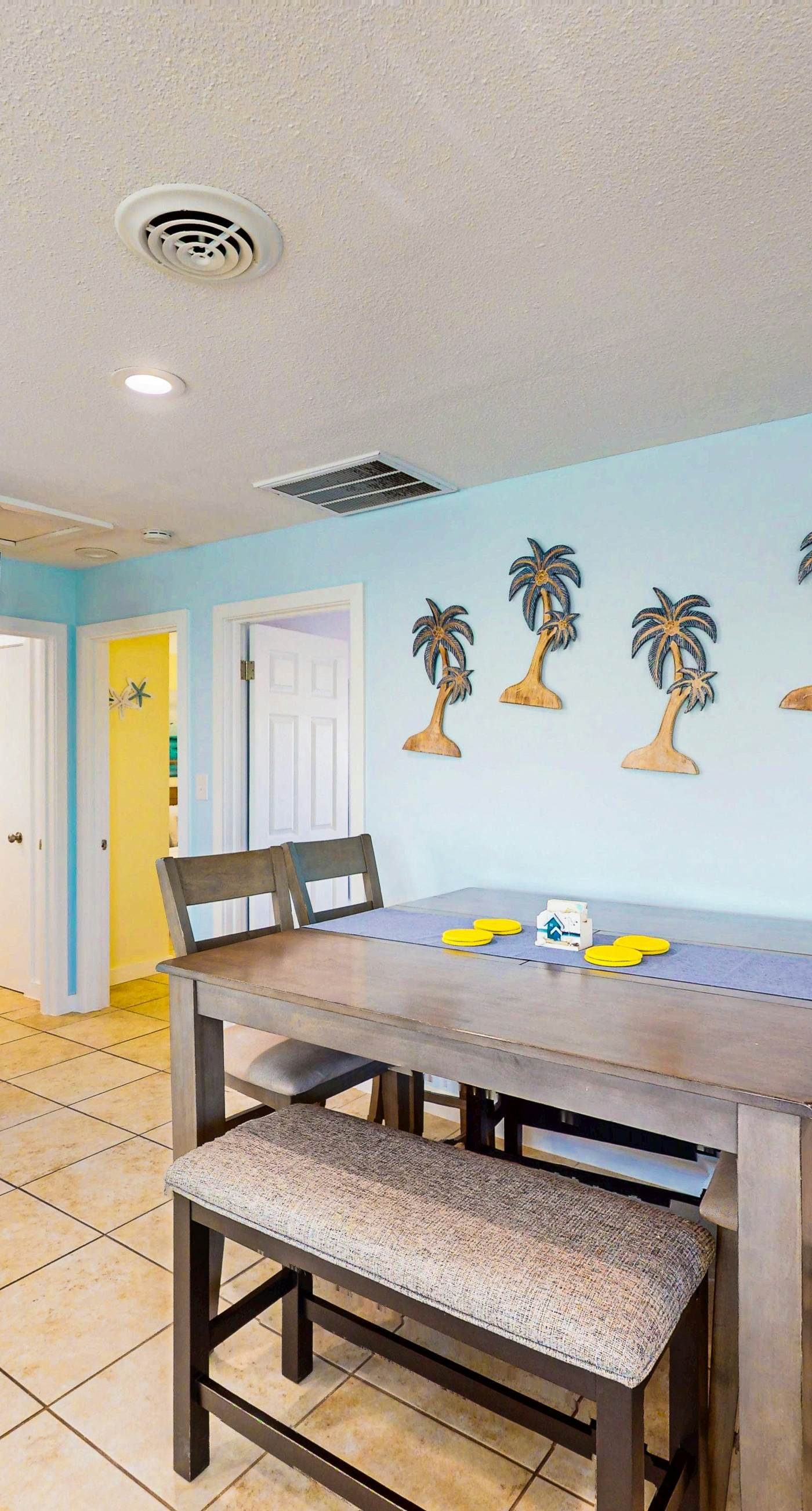 Phoebe's Beach House