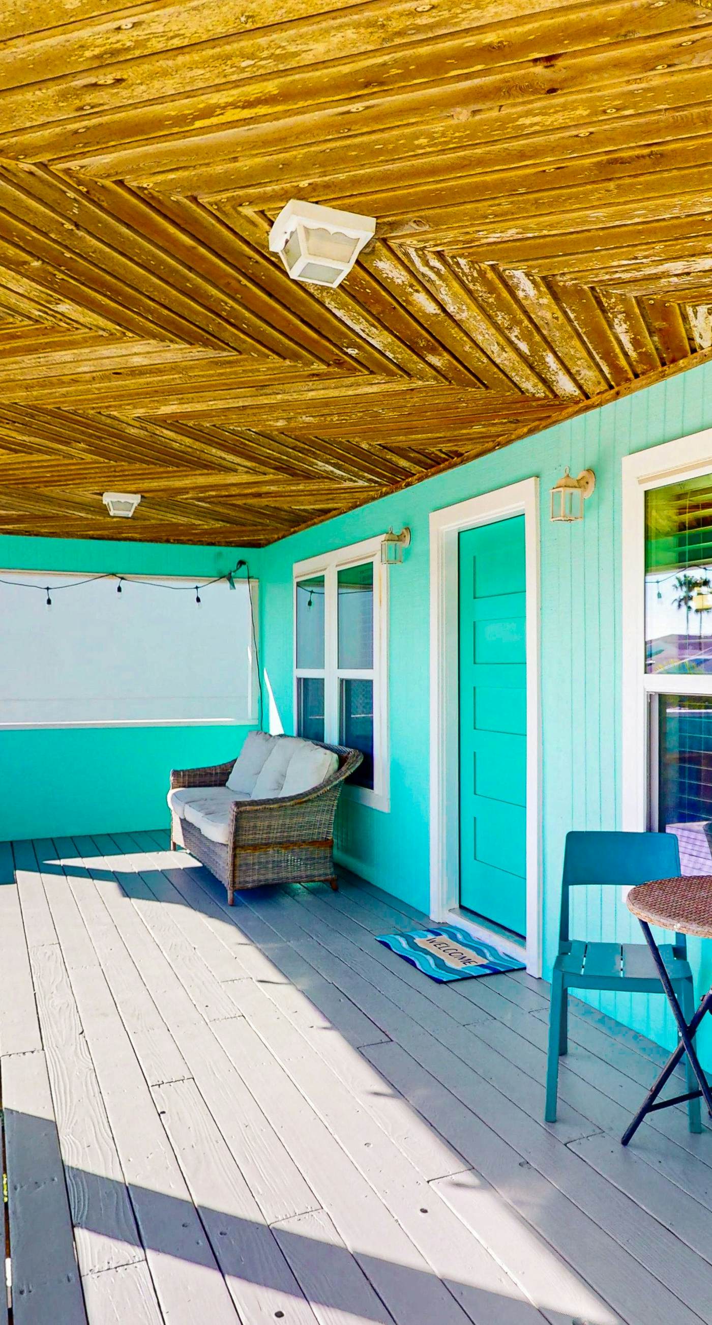 Phoebe's Beach House