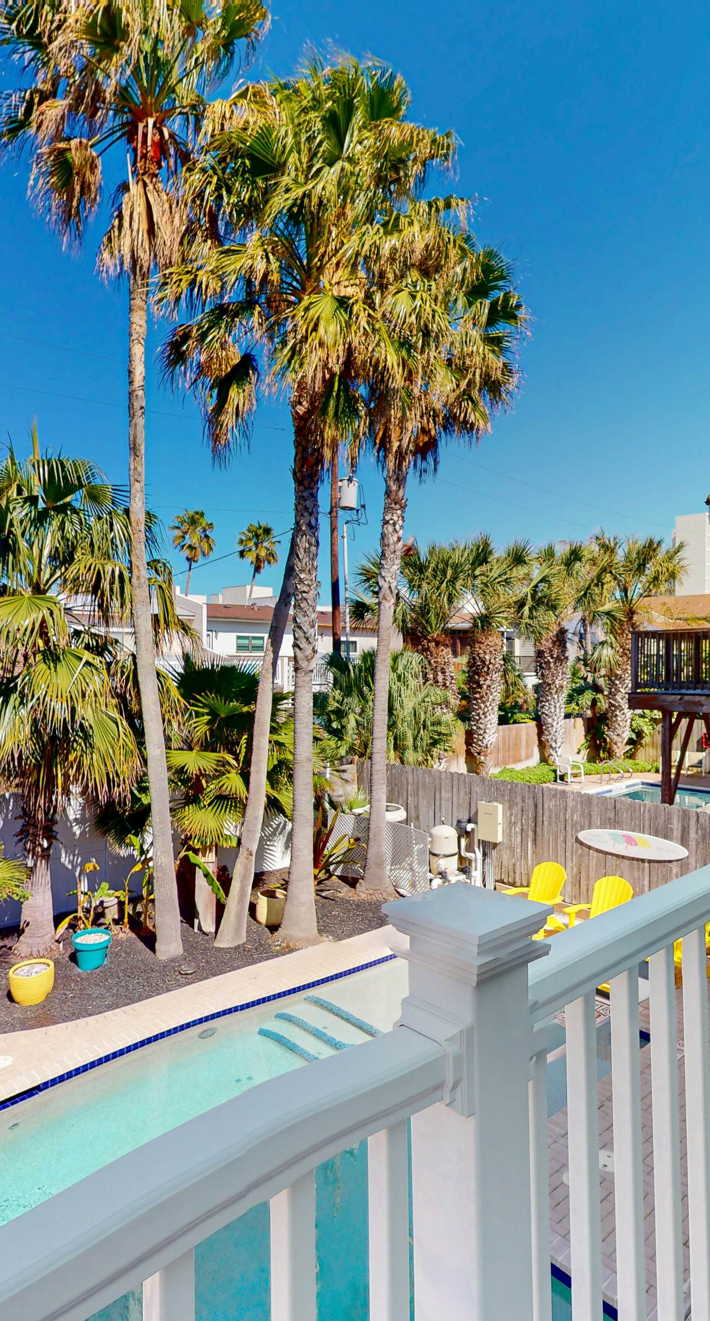 Phoebe's Beach House