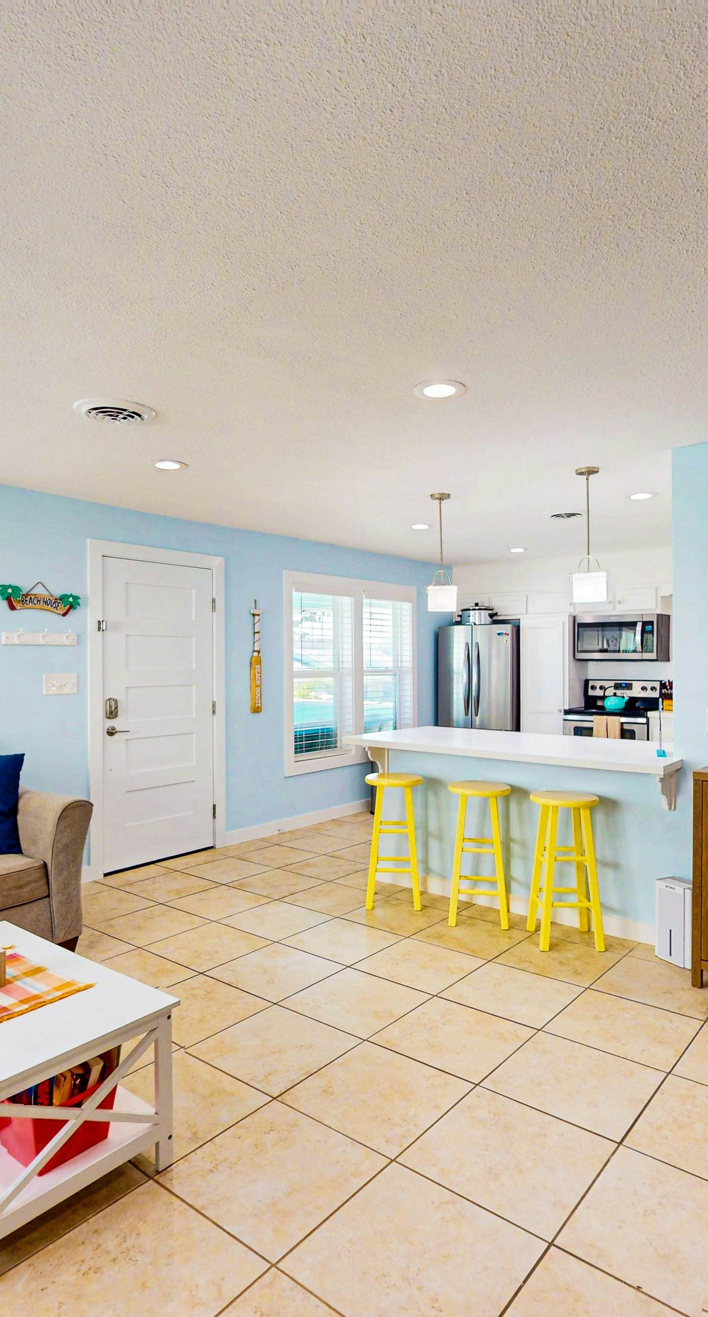 Phoebe's Beach House