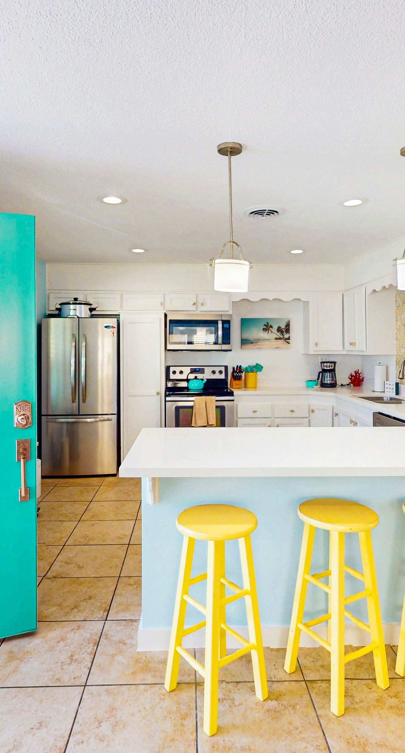 Phoebe's Beach House