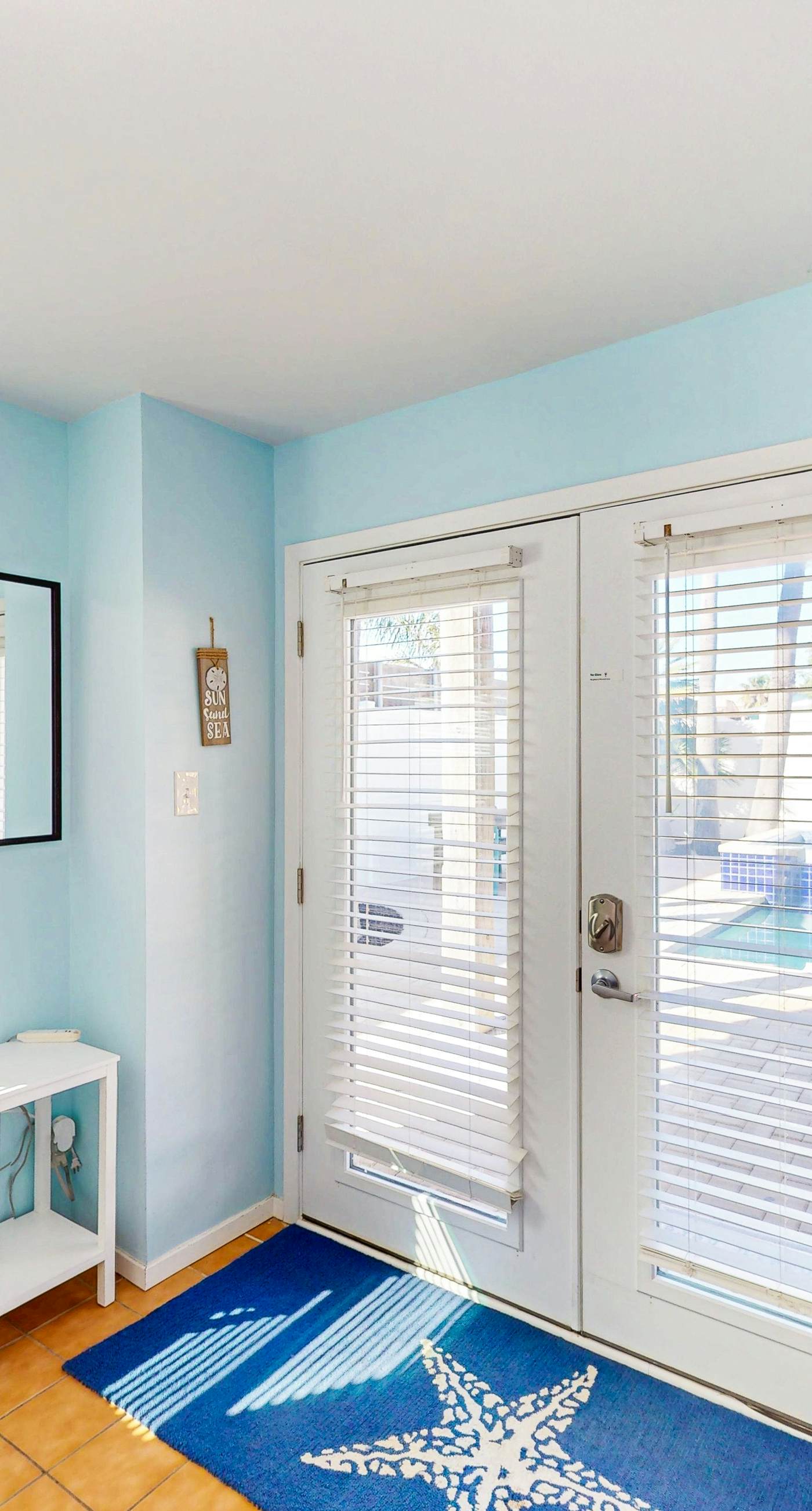 Phoebe's Beach House