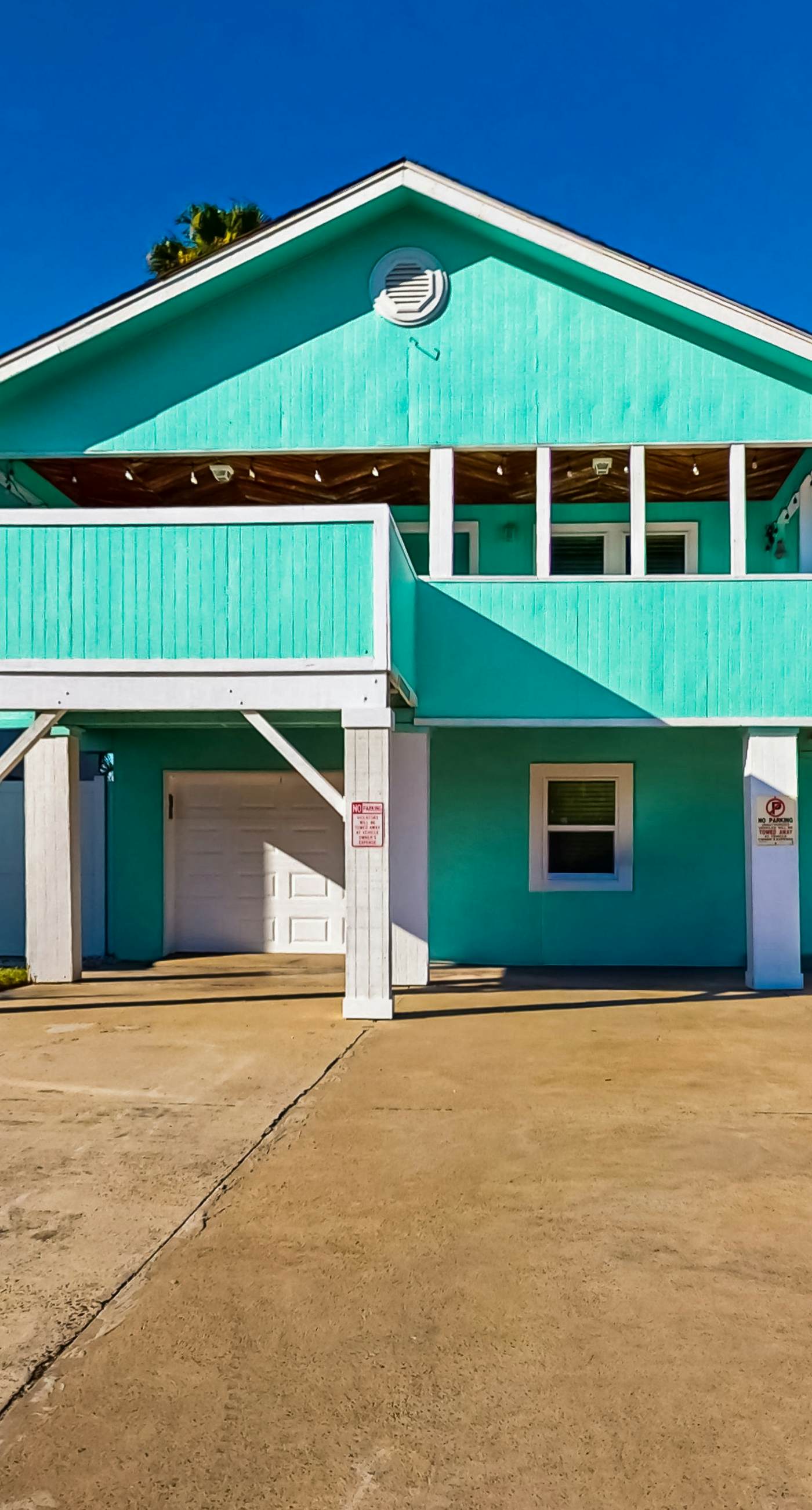 Phoebe's Beach House