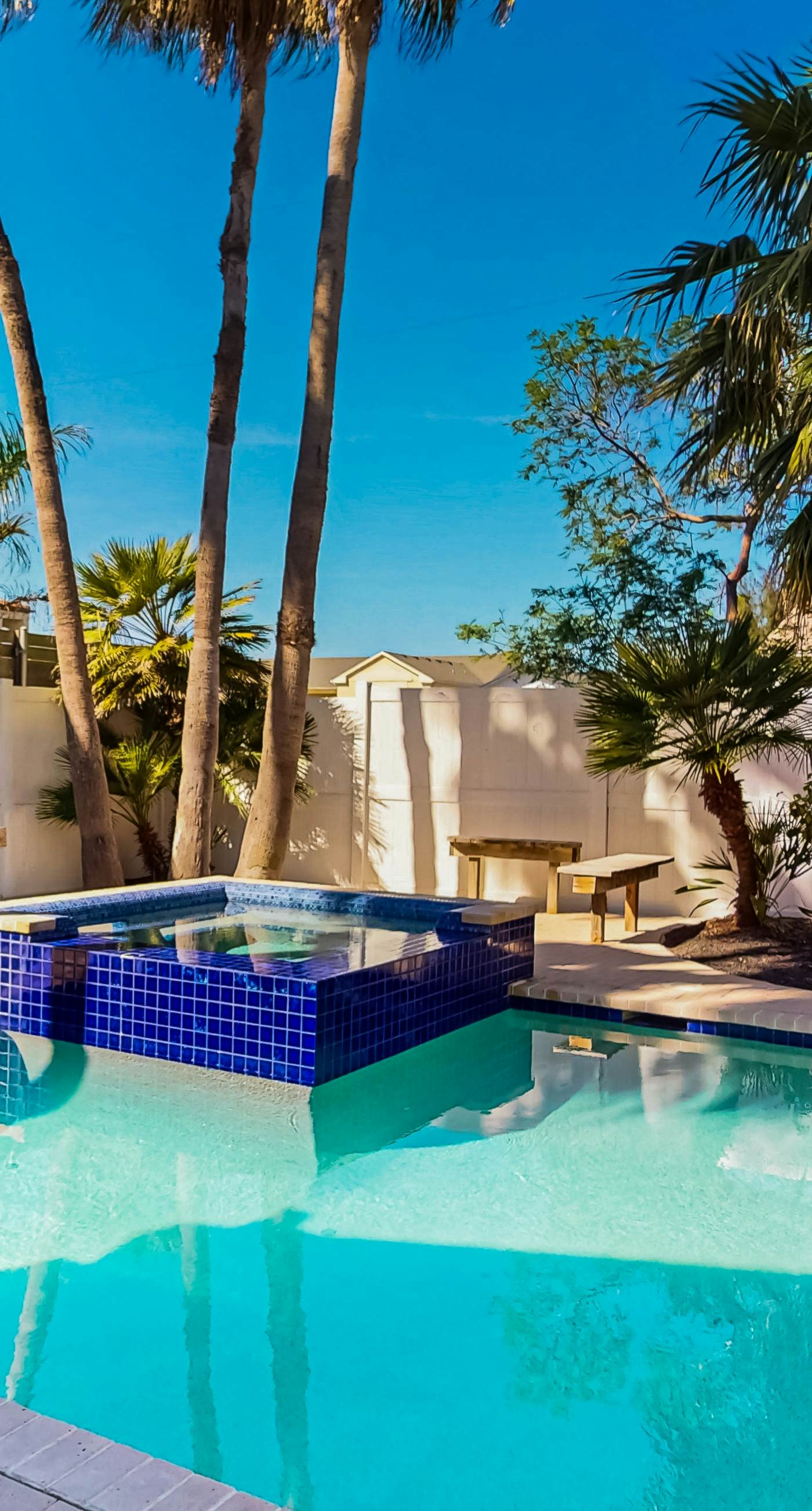 Phoebe's Beach House