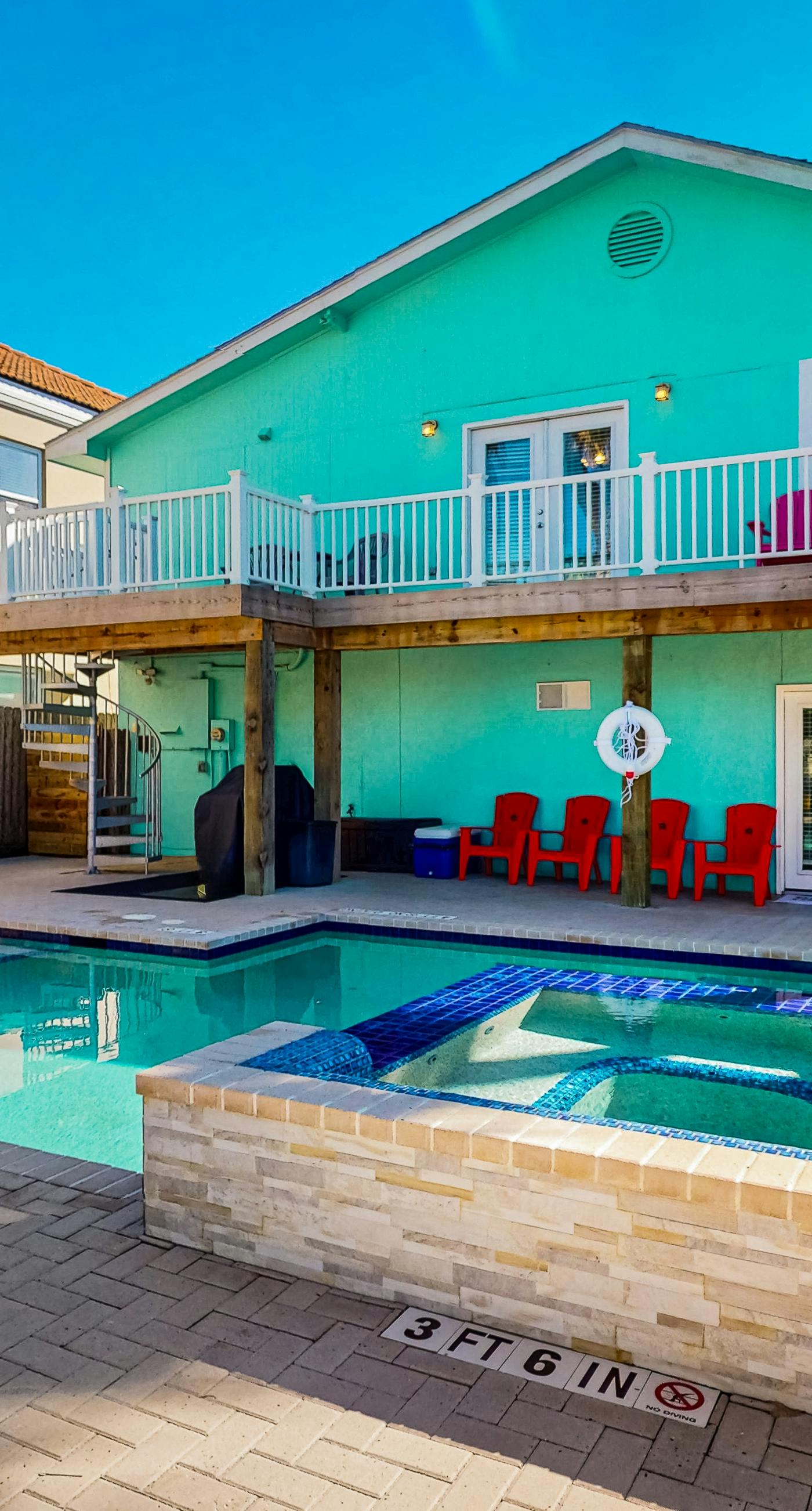 Phoebe's Beach House