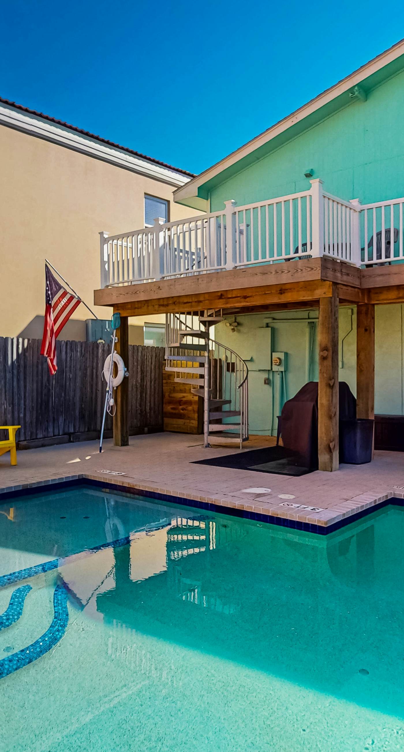 Phoebe's Beach House