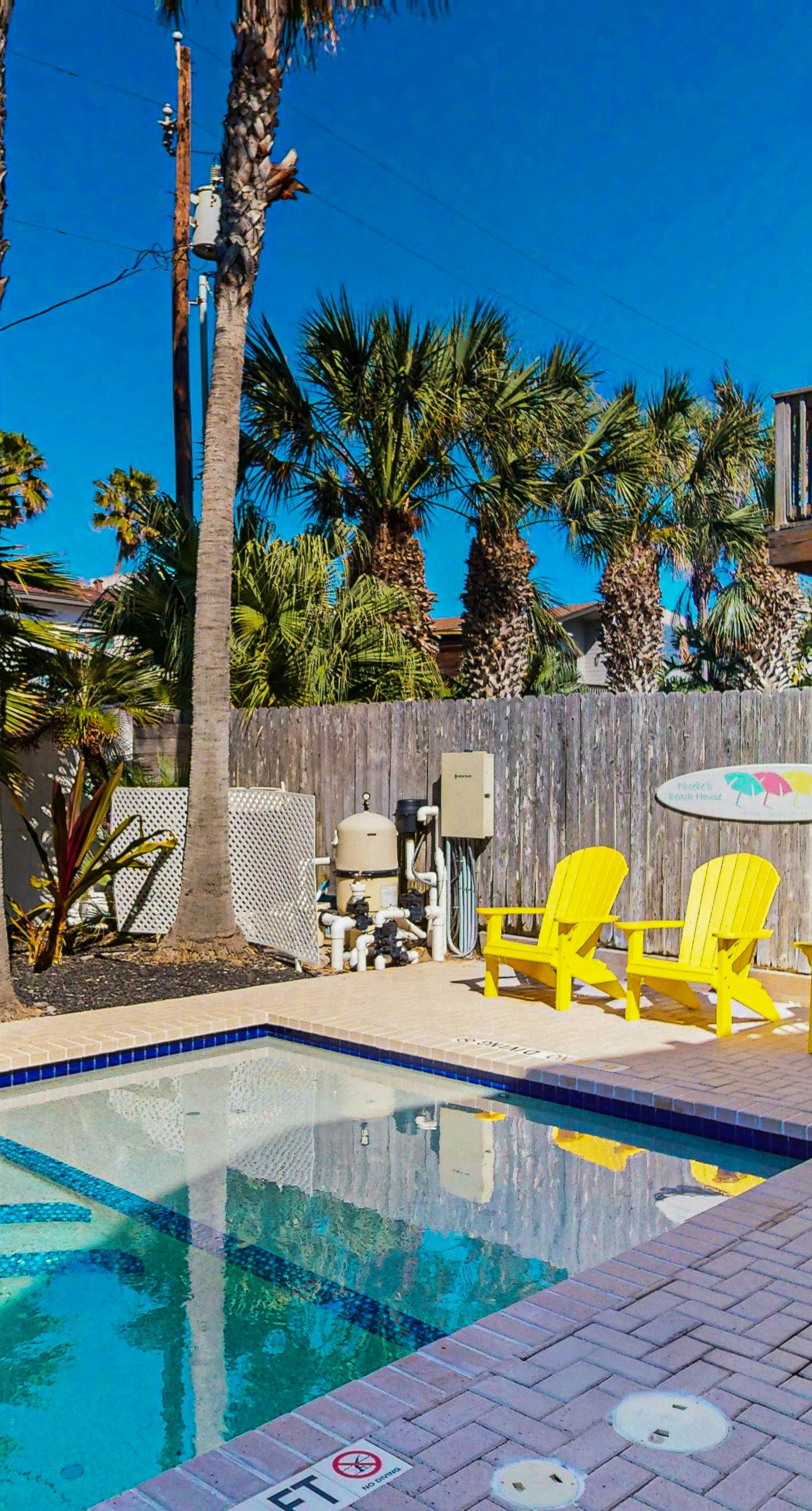 Phoebe's Beach House