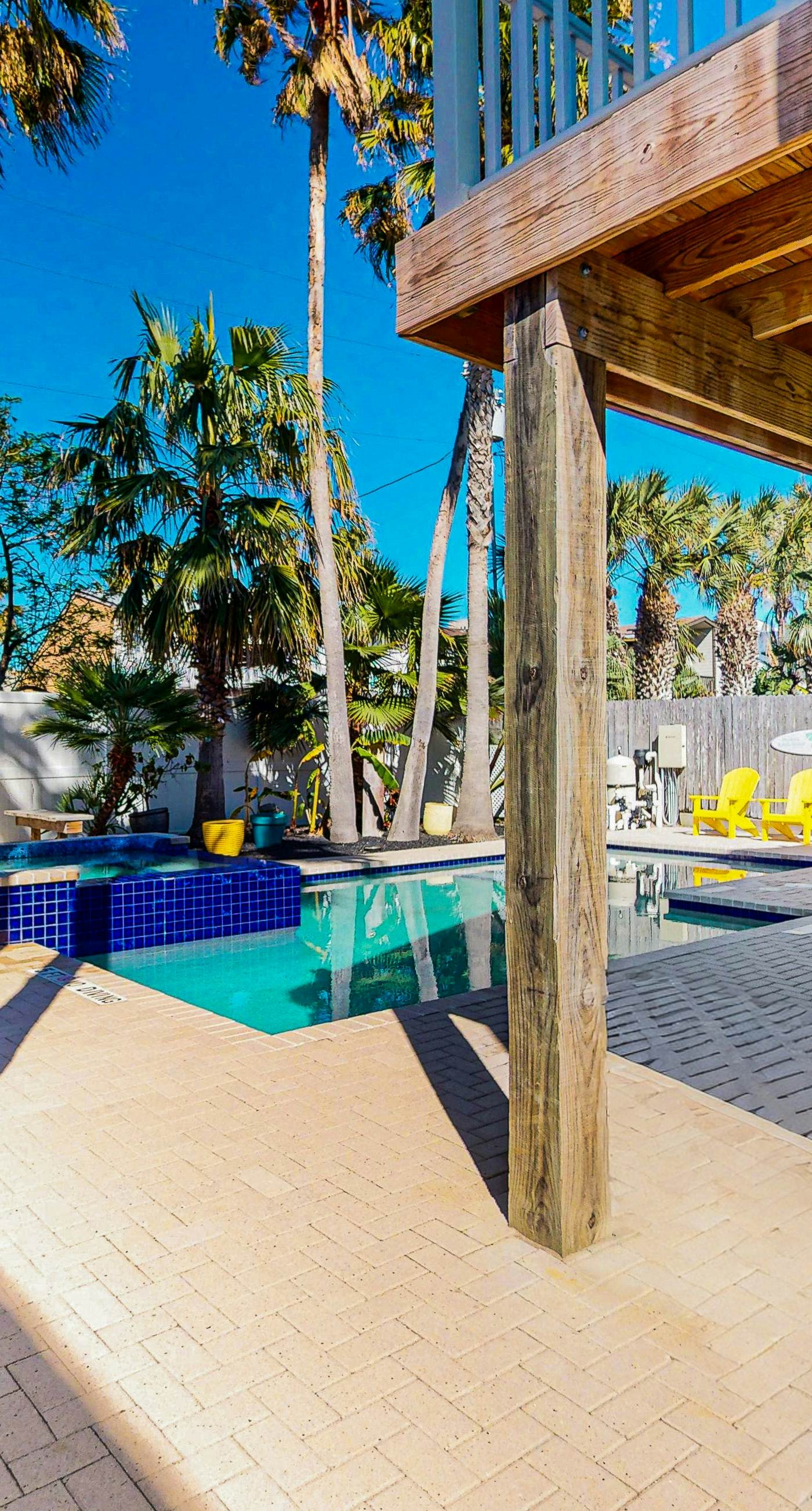 Phoebe's Beach House