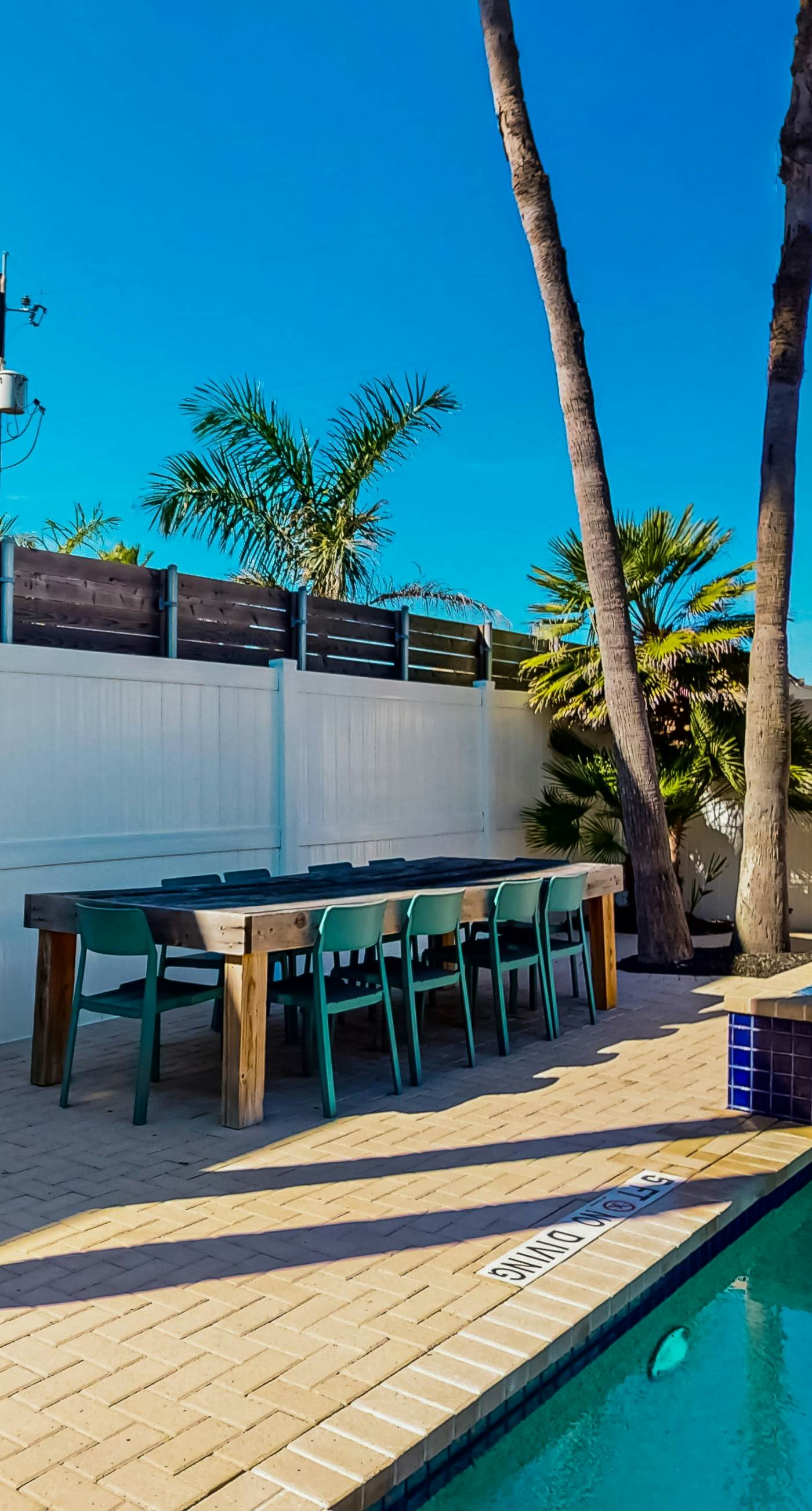 Phoebe's Beach House