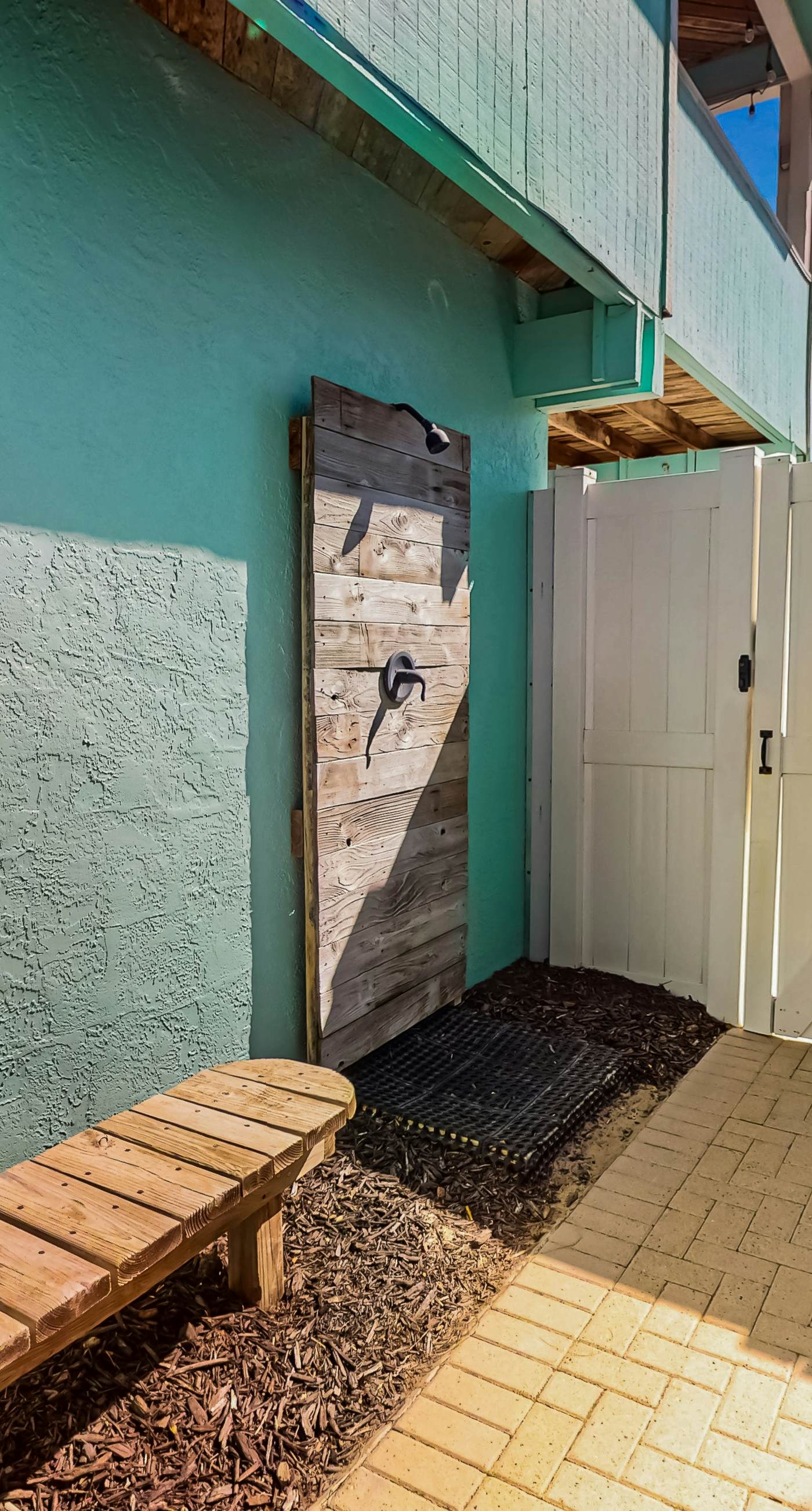 Phoebe's Beach House