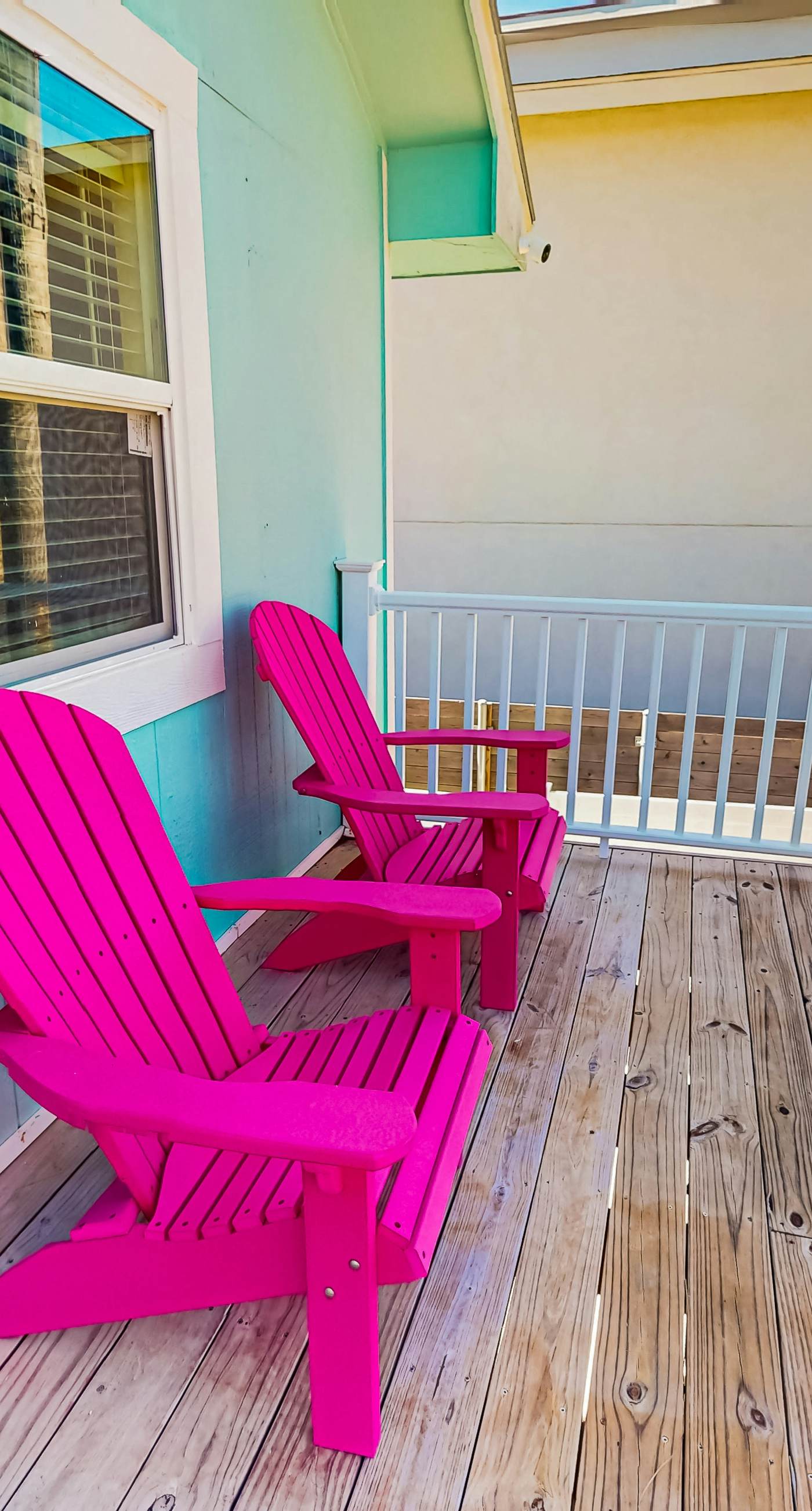 Phoebe's Beach House