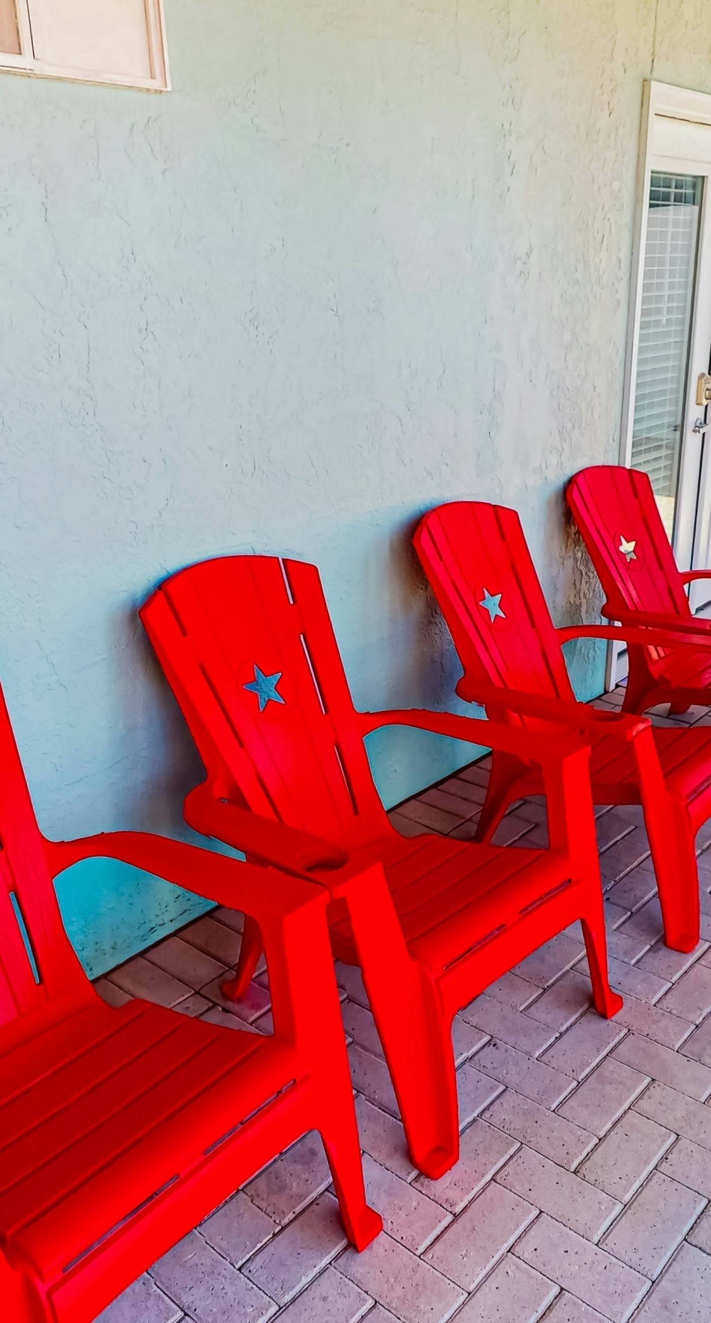 Phoebe's Beach House