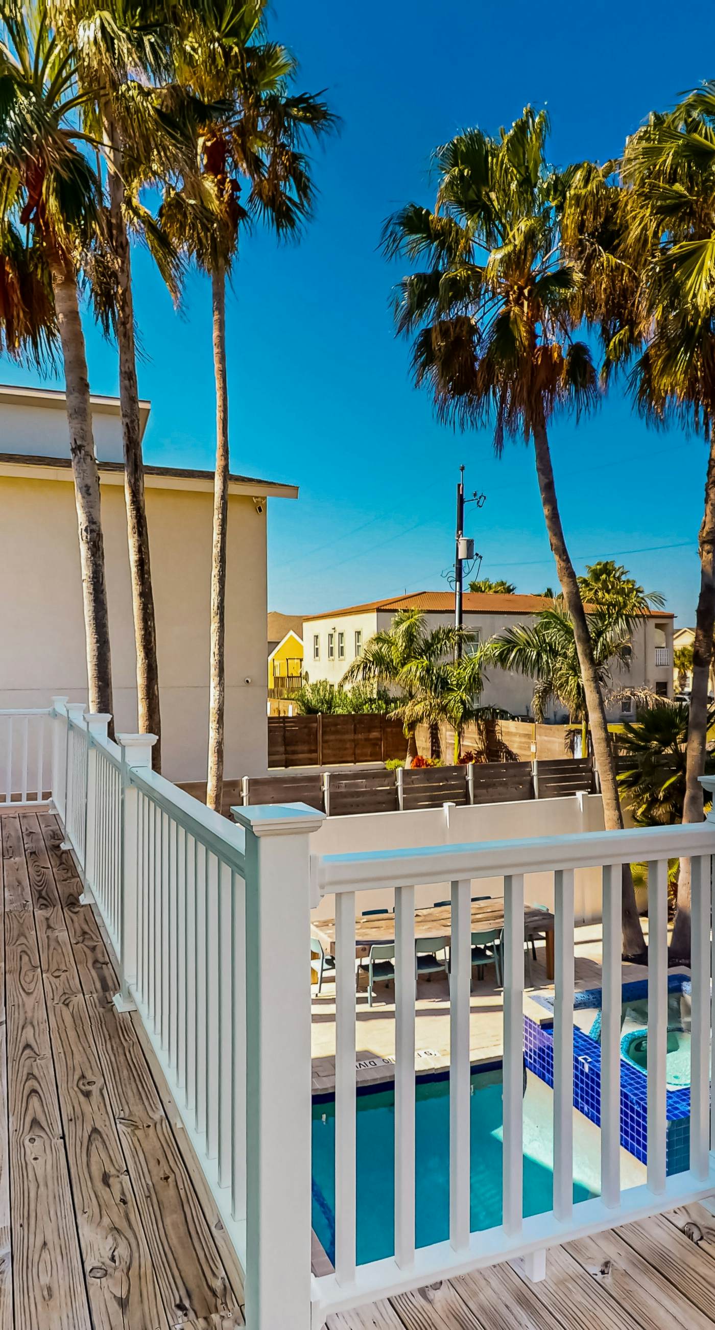 Phoebe's Beach House