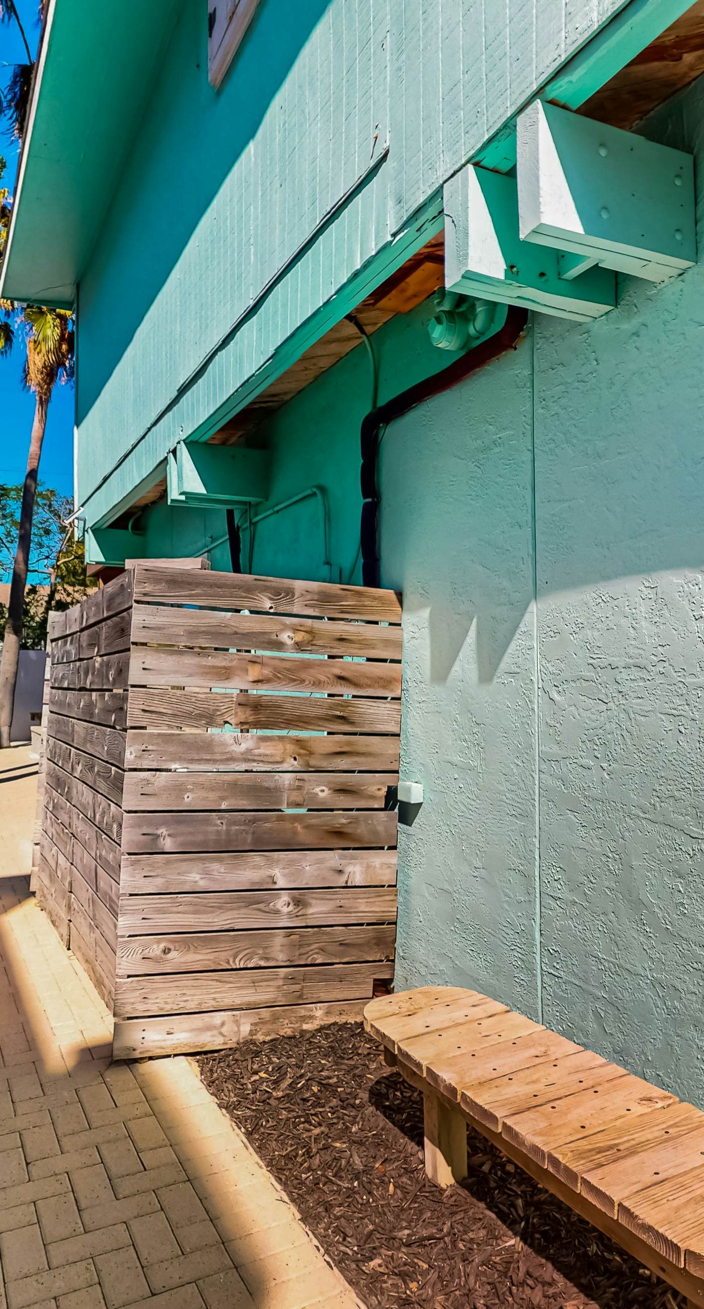 Phoebe's Beach House