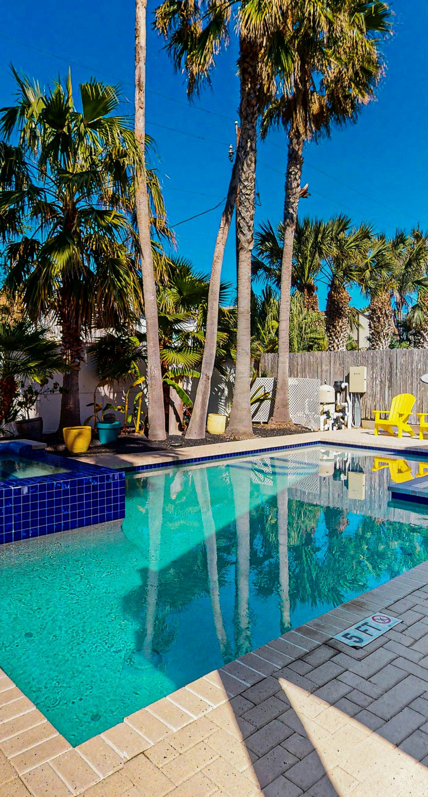 Phoebe's Beach House