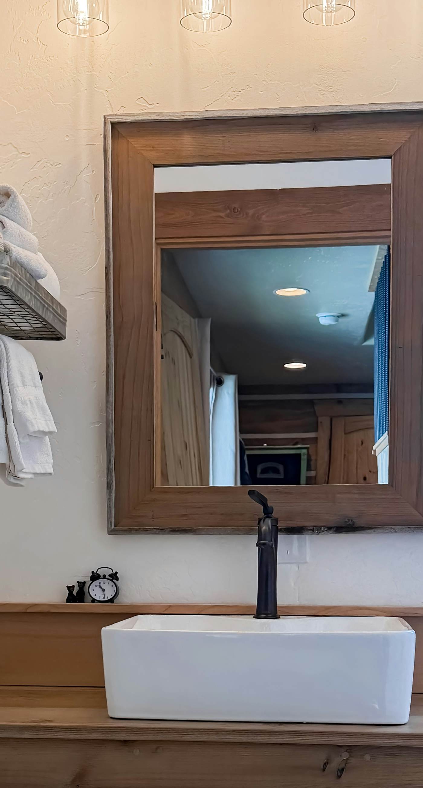 Shadow Mountain Marina