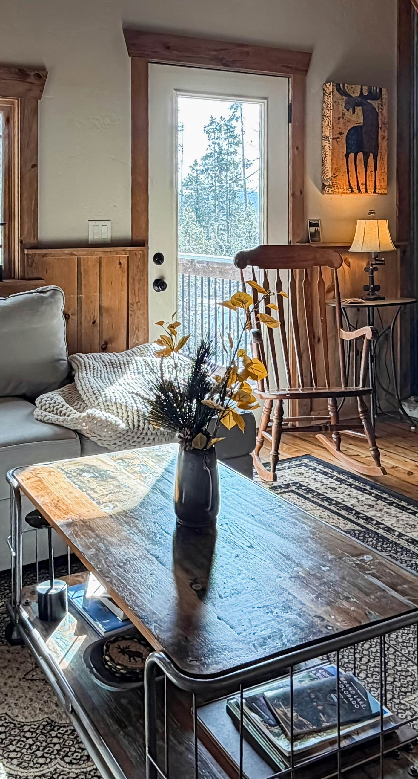 Shadow Mountain Marina